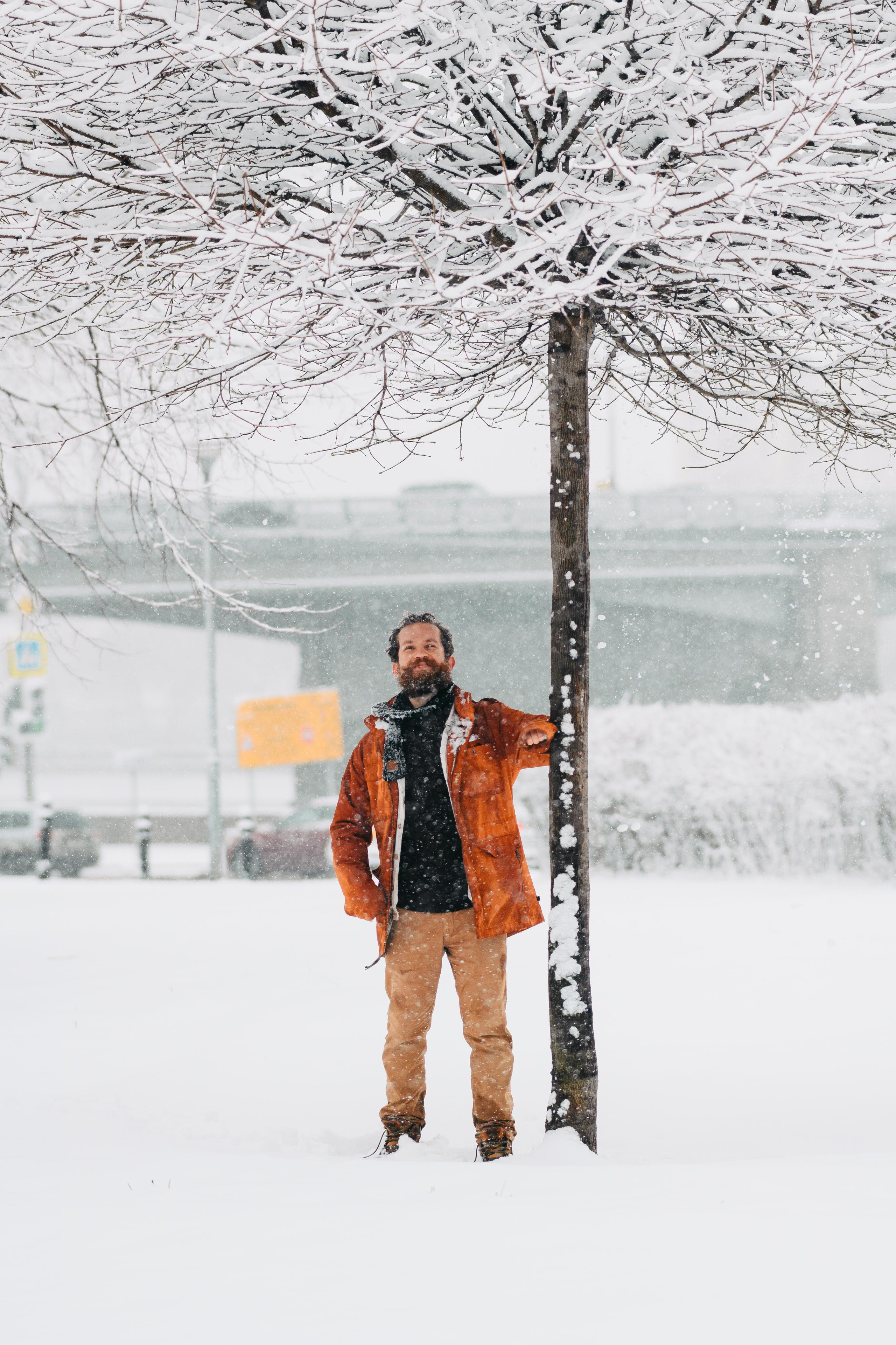 Роман. Портретный фотограф в Москве Павел Щуплов
