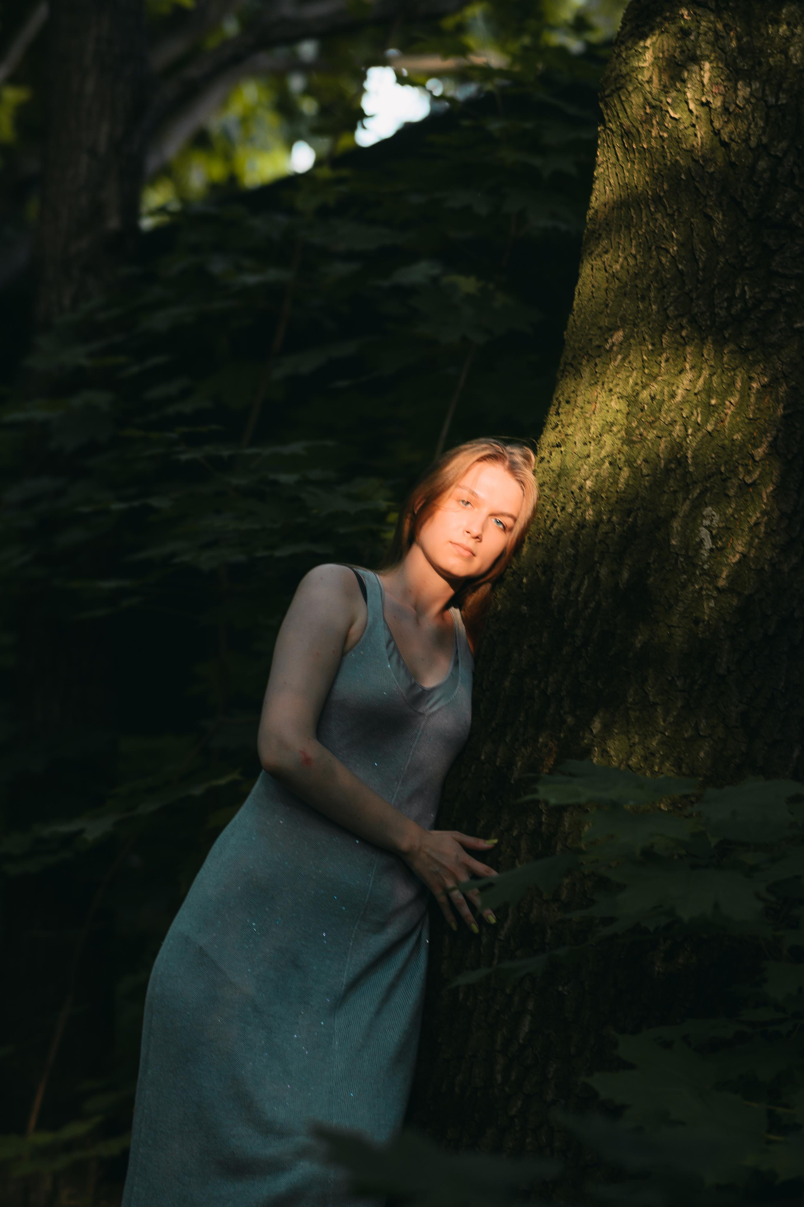 Настя. Портретный фотограф в Москве Павел Щуплов