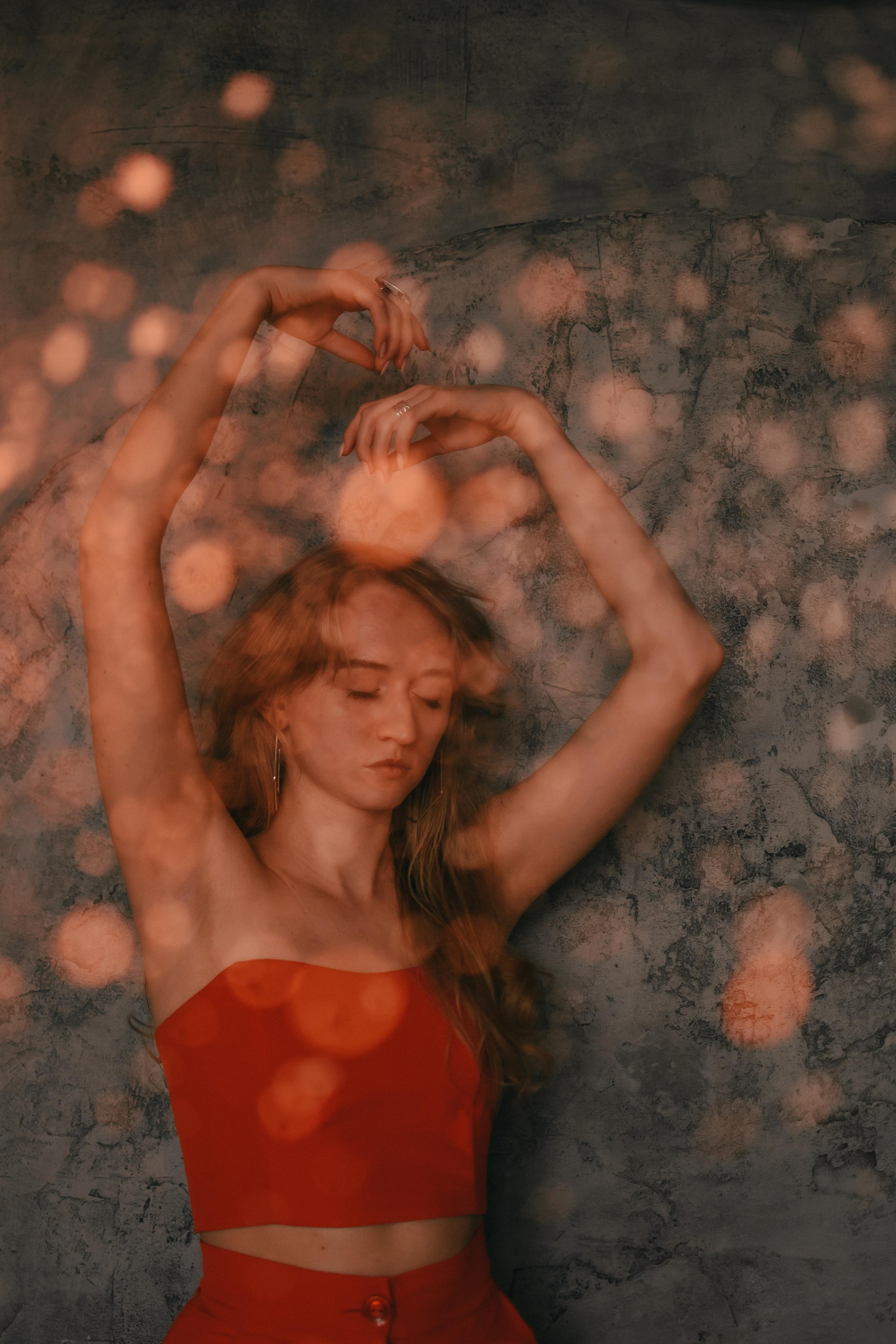 Соня. Портретный фотограф в Москве Павел Щуплов