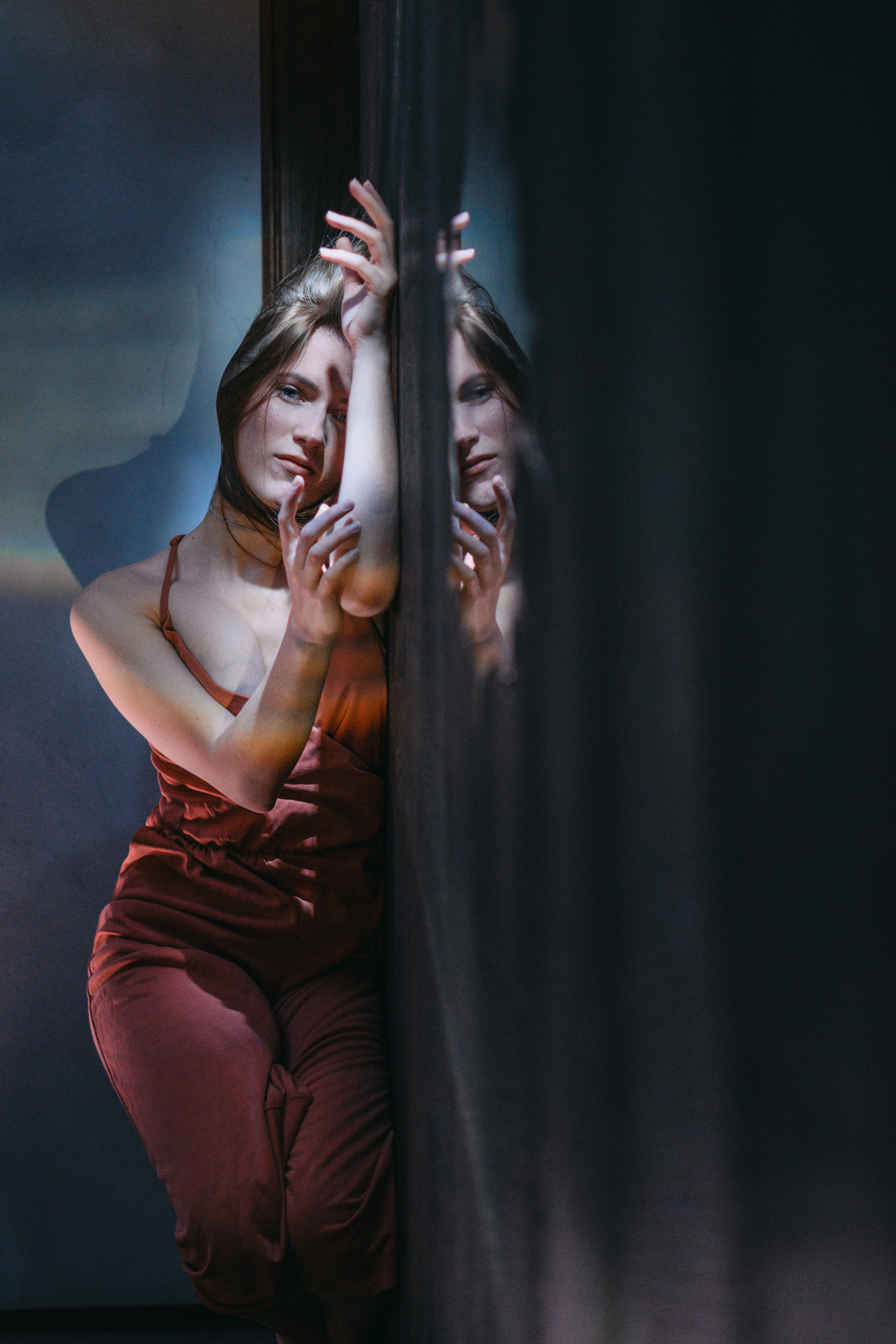 Настя. Портретный фотограф в Москве Павел Щуплов