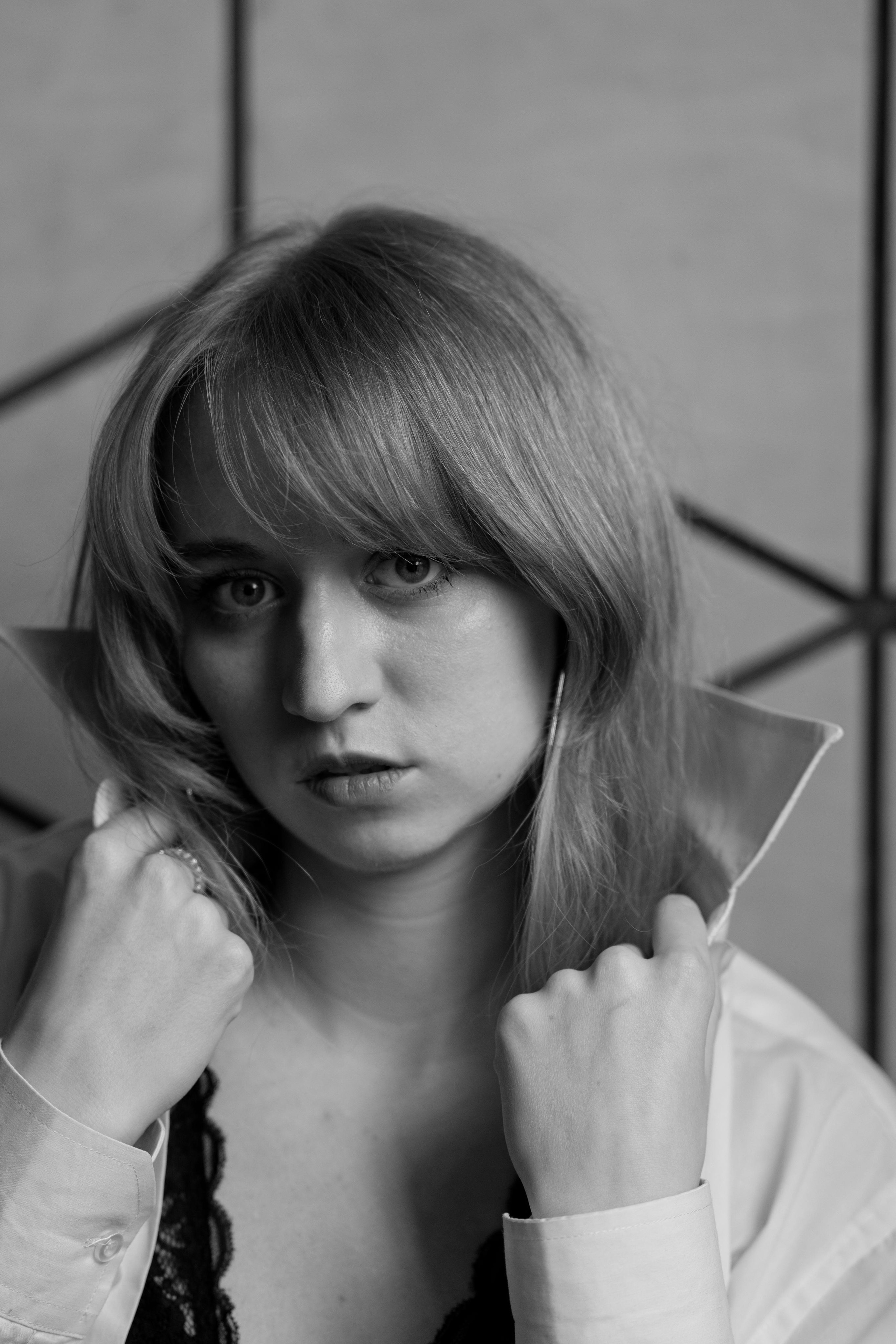 Соня. Портретный фотограф в Москве Павел Щуплов