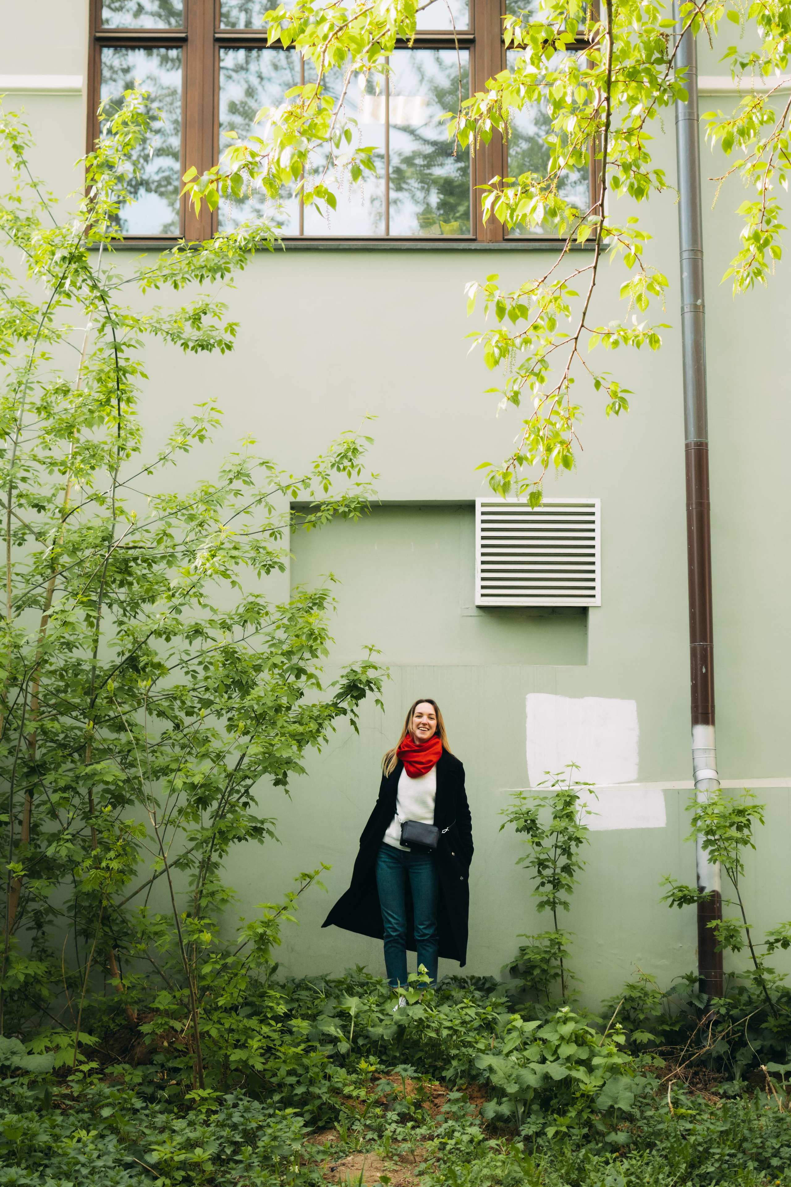Василиса. Портретный фотограф в Москве Павел Щуплов