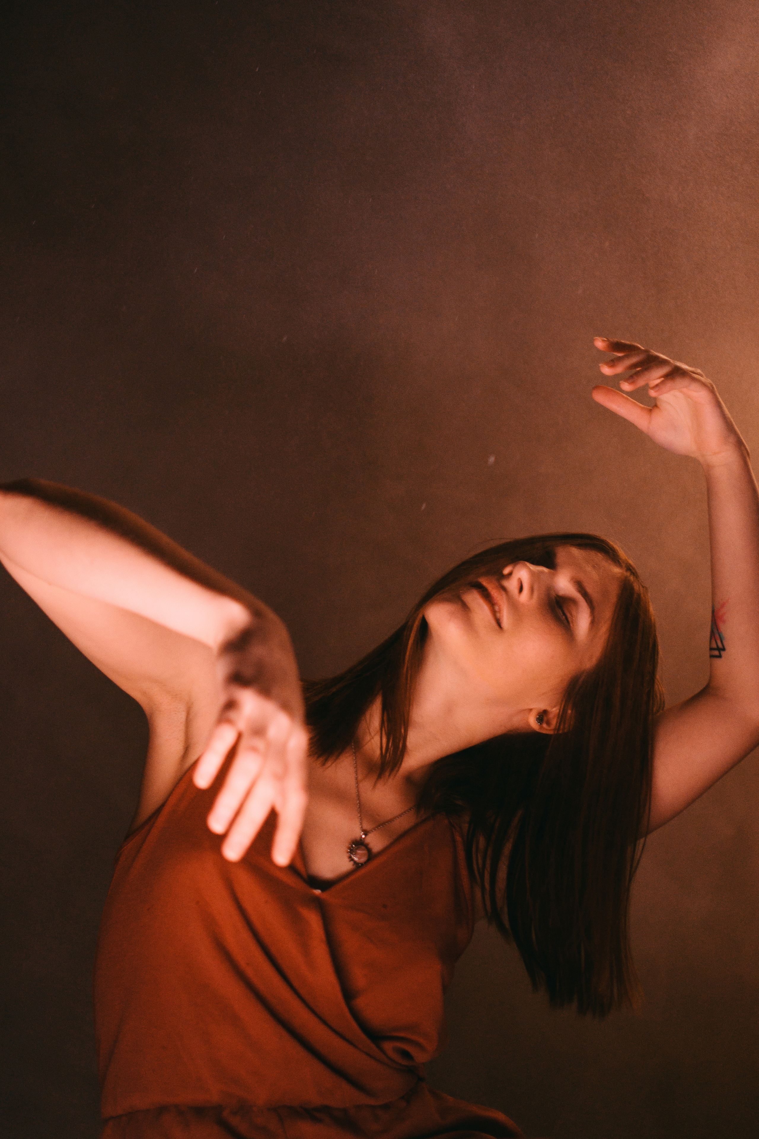 Настя. Портретный фотограф в Москве Павел Щуплов