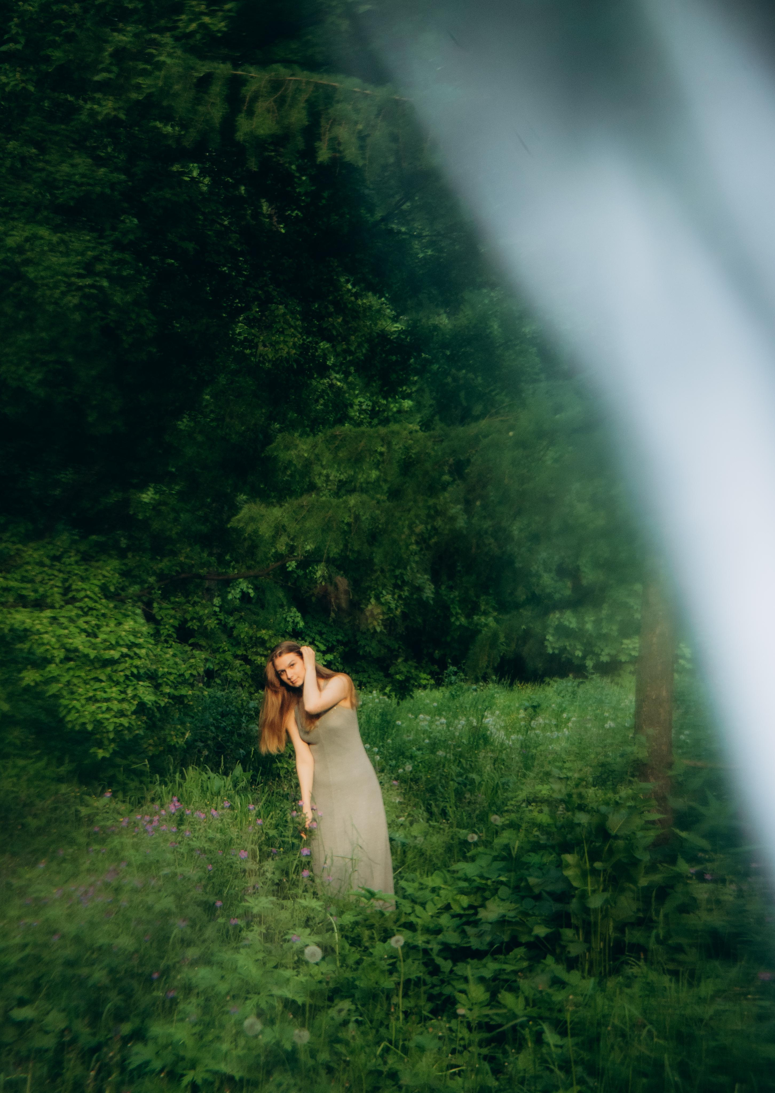 Настя. Портретный фотограф в Москве Павел Щуплов