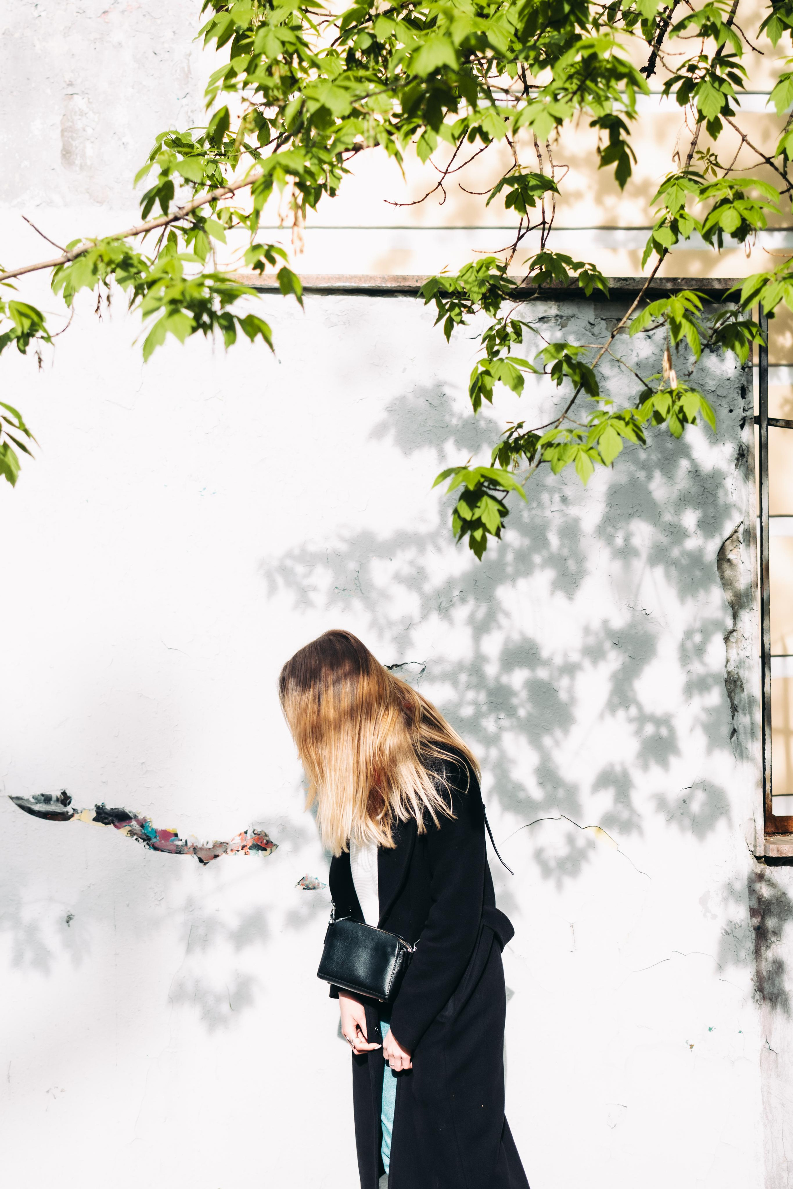 Василиса. Портретный фотограф в Москве Павел Щуплов