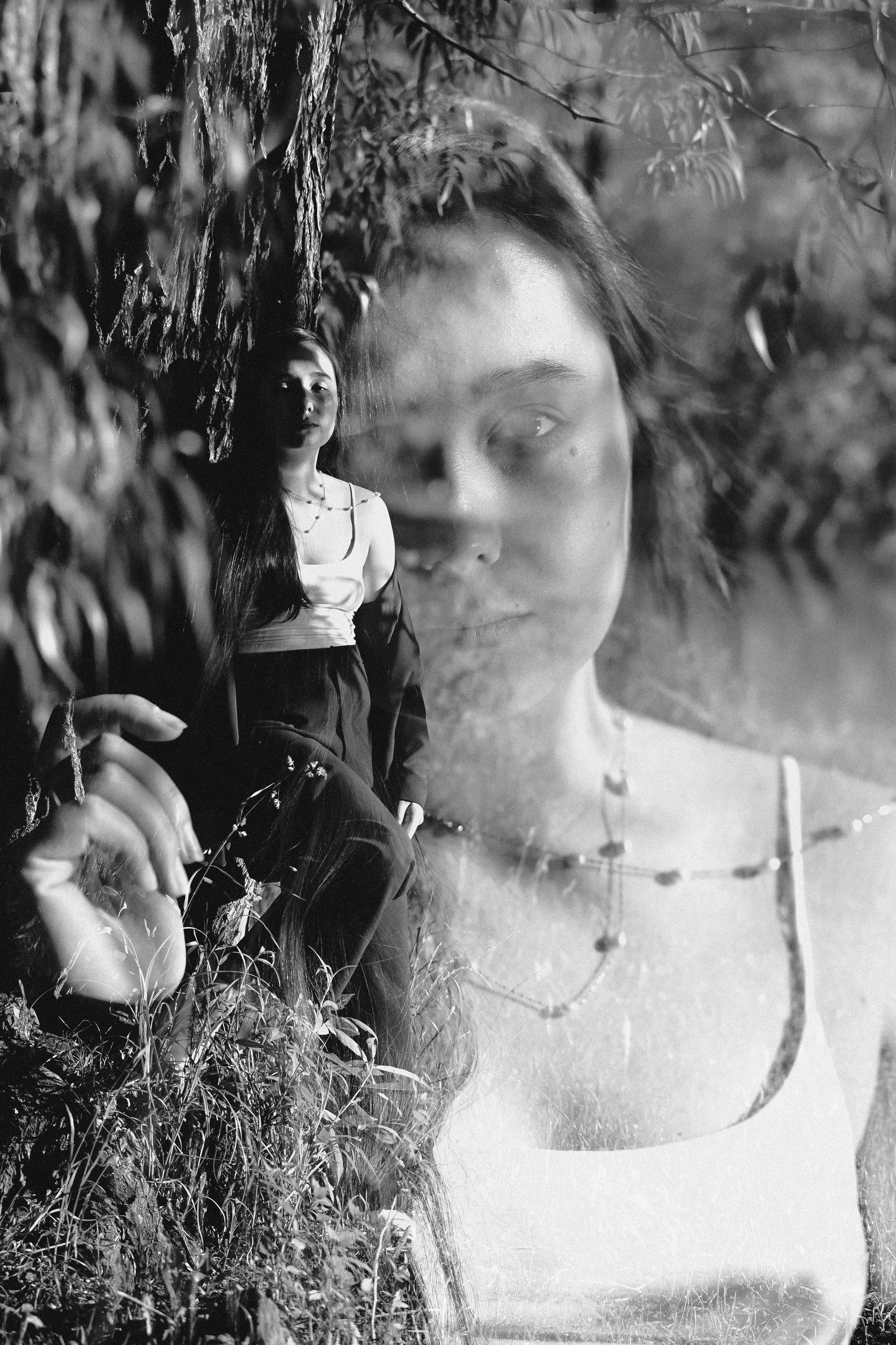 Женя. Портретный фотограф в Москве Павел Щуплов