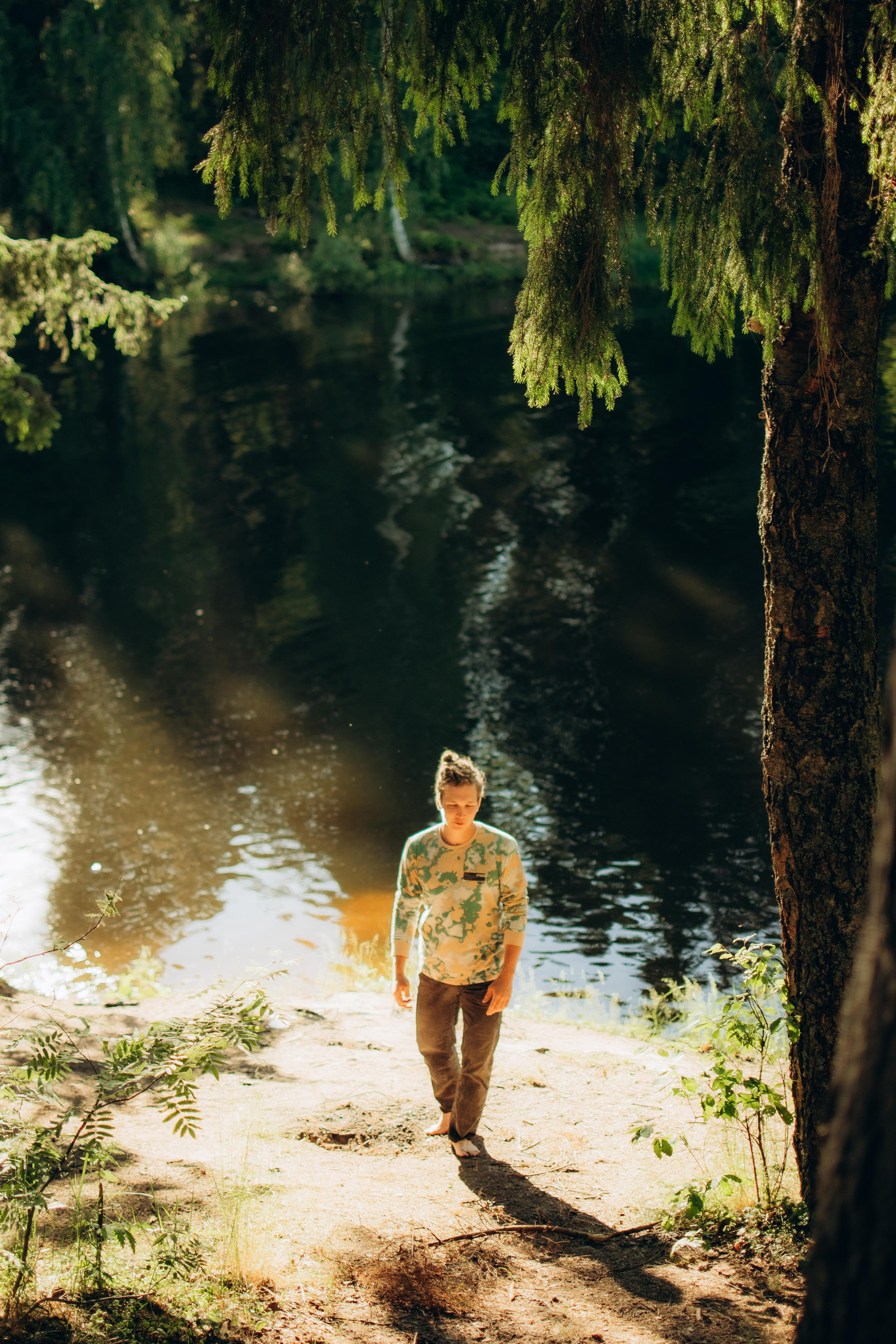 Кирилл. Портретный фотограф в Москве Павел Щуплов