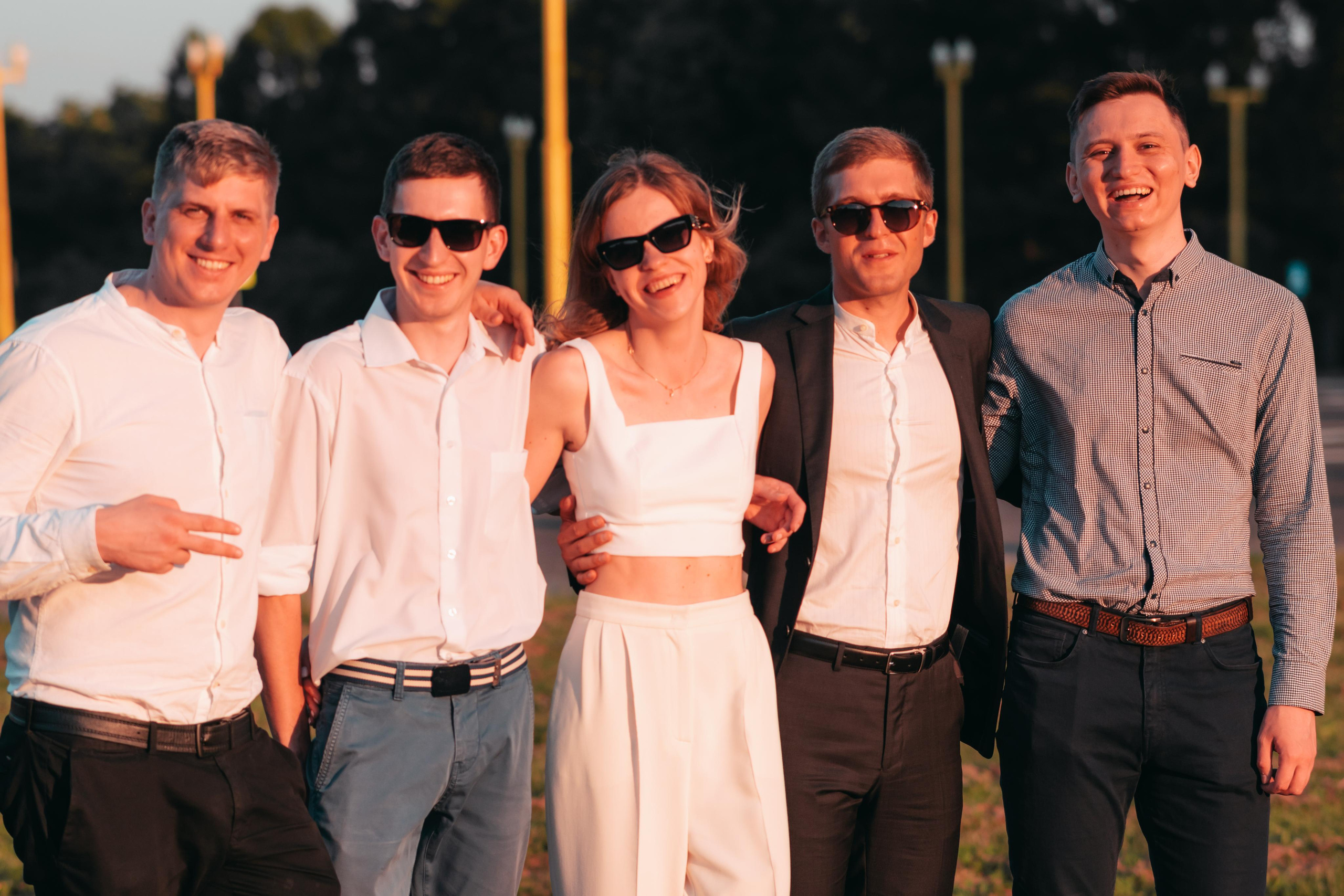 Вручение дипломов '22. Портретный фотограф в Москве Павел Щуплов