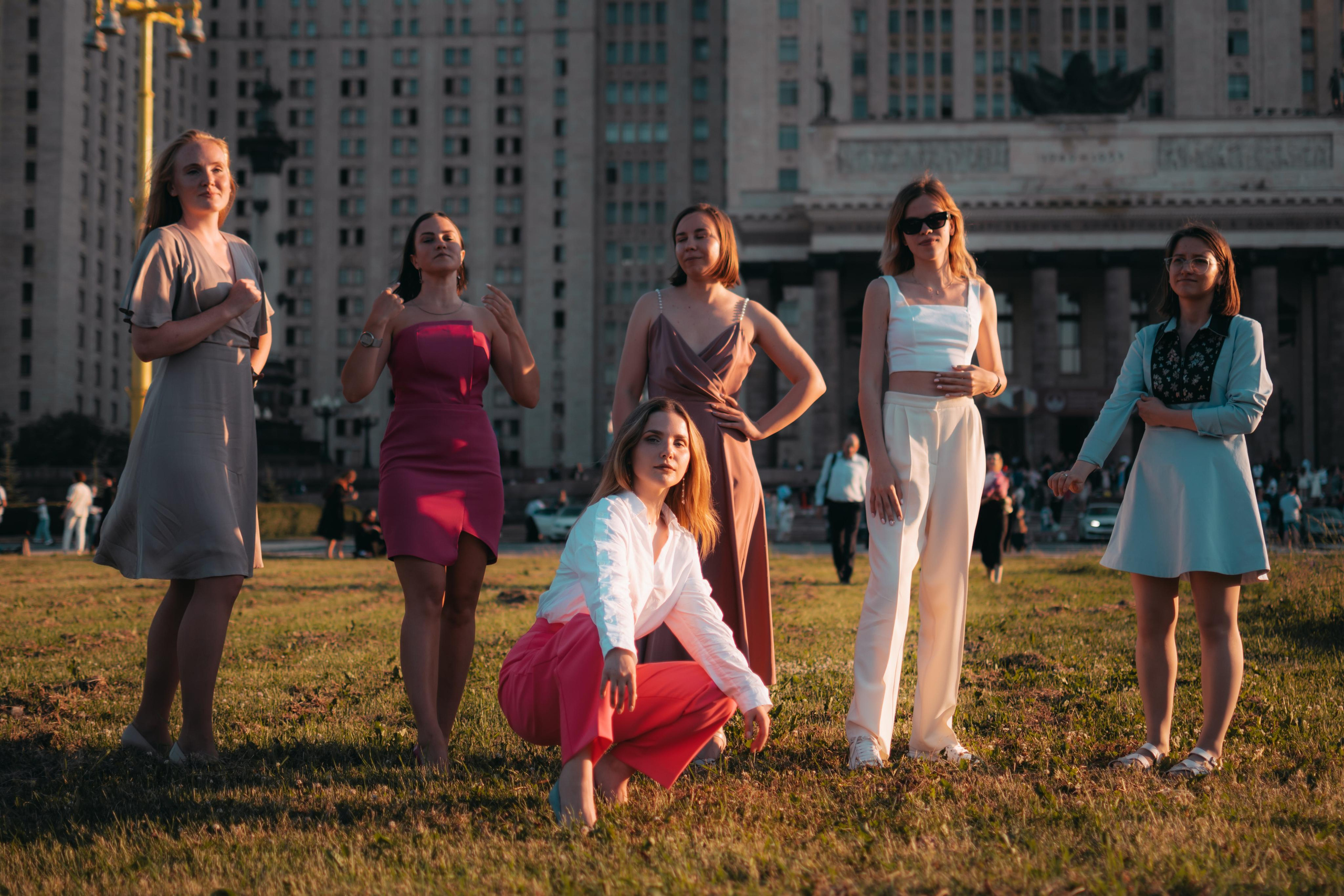 Вручение дипломов '22. Портретный фотограф в Москве Павел Щуплов