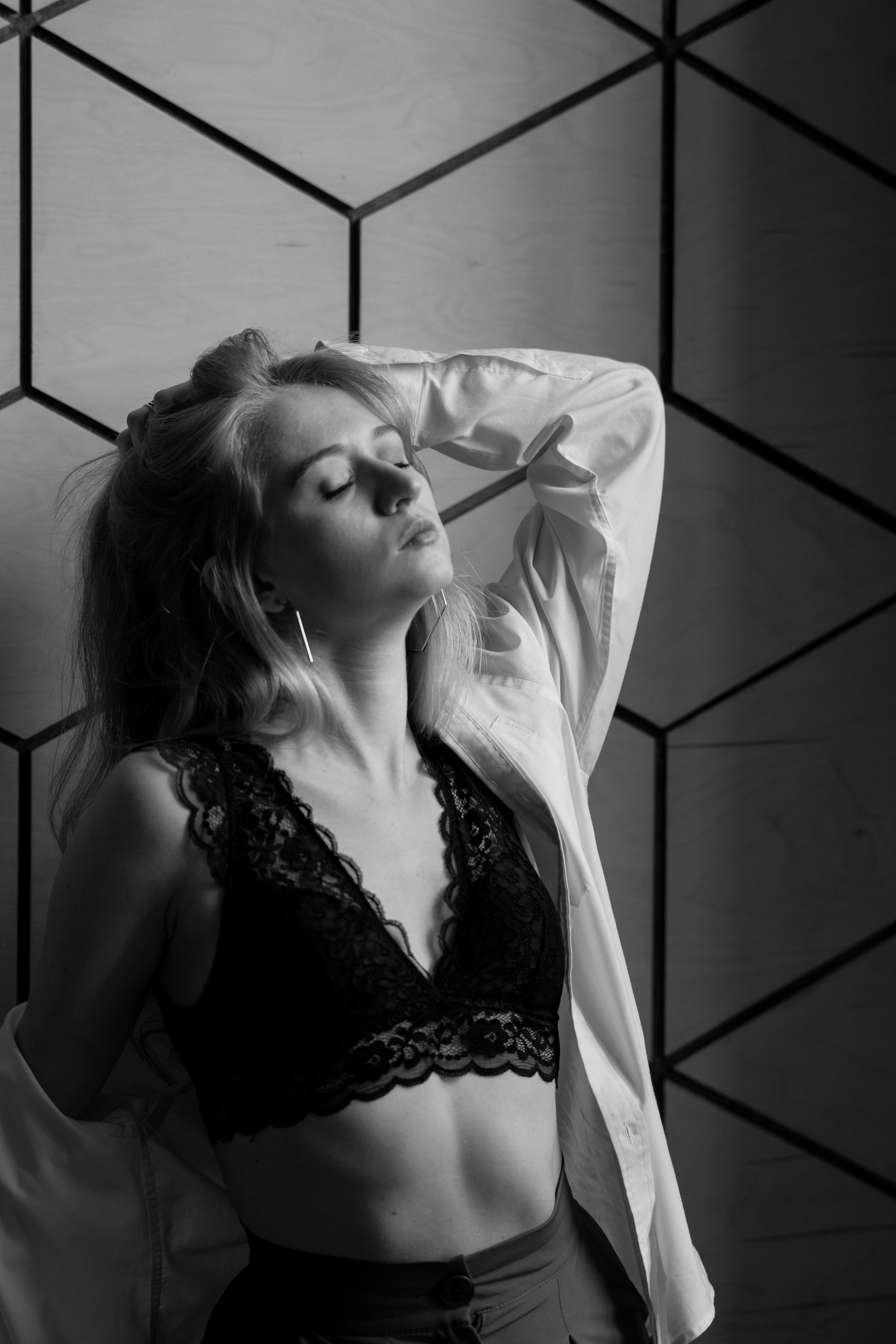 Соня. Портретный фотограф в Москве Павел Щуплов