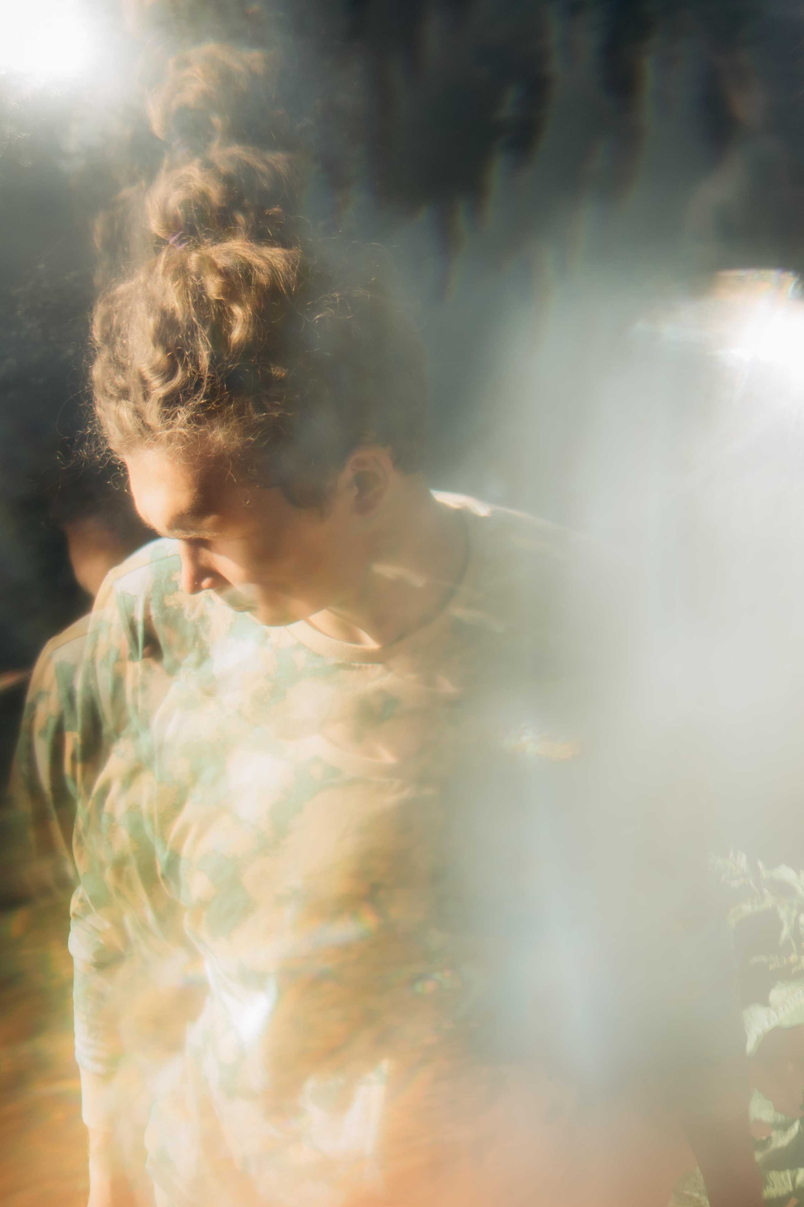 Кирилл. Портретный фотограф в Москве Павел Щуплов