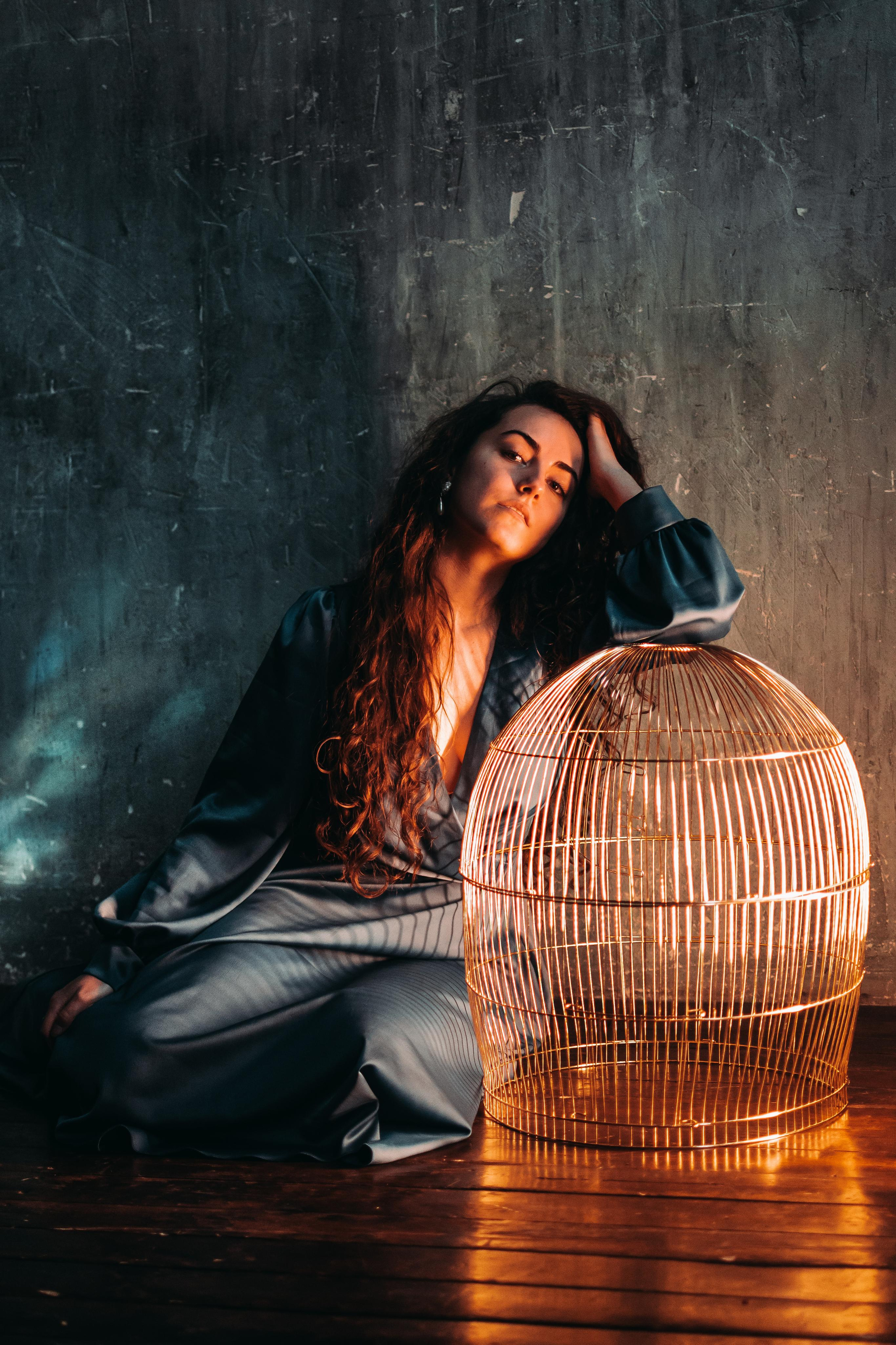 Таня. Портретный фотограф в Москве Павел Щуплов