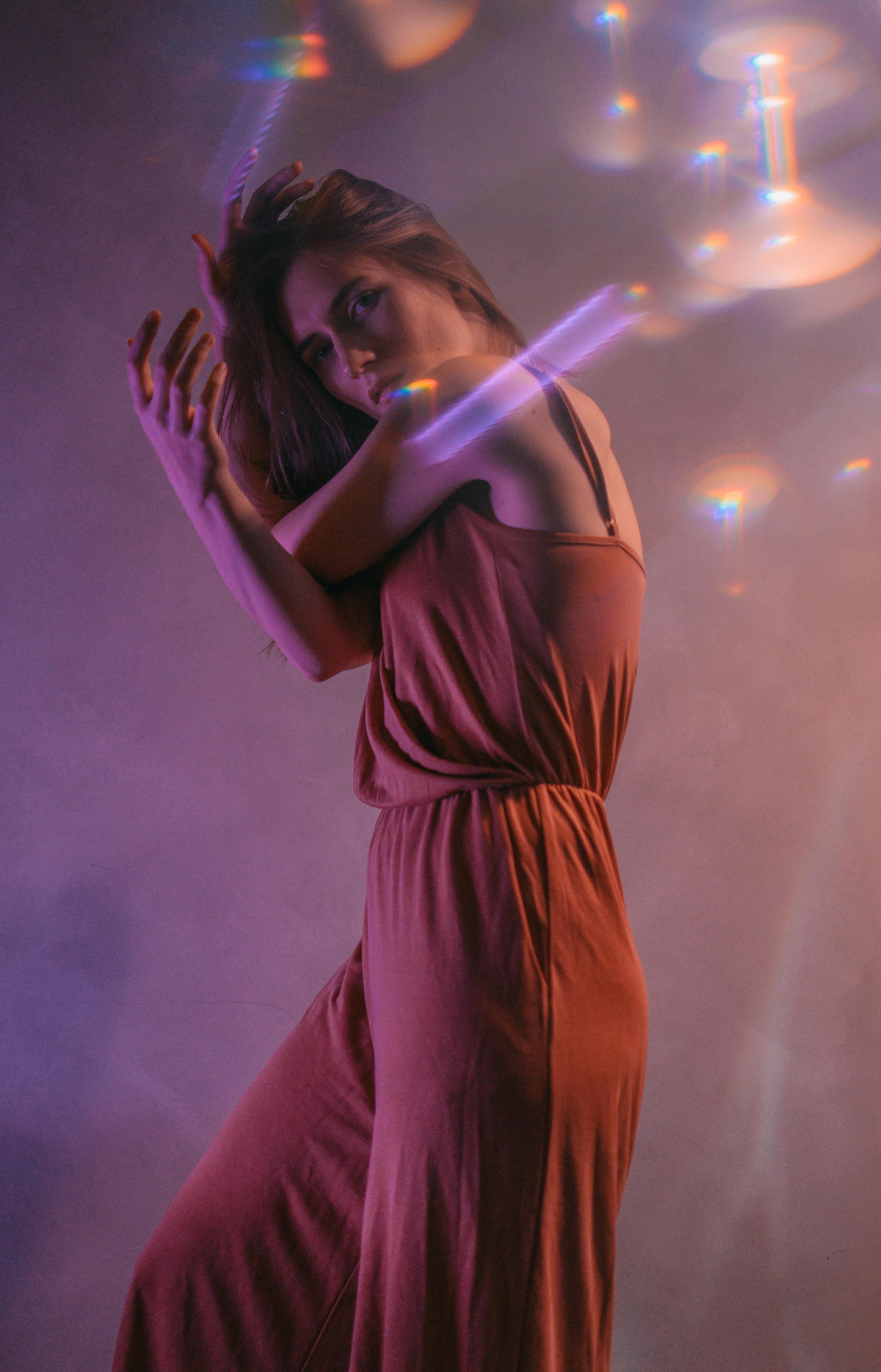 Настя. Портретный фотограф в Москве Павел Щуплов