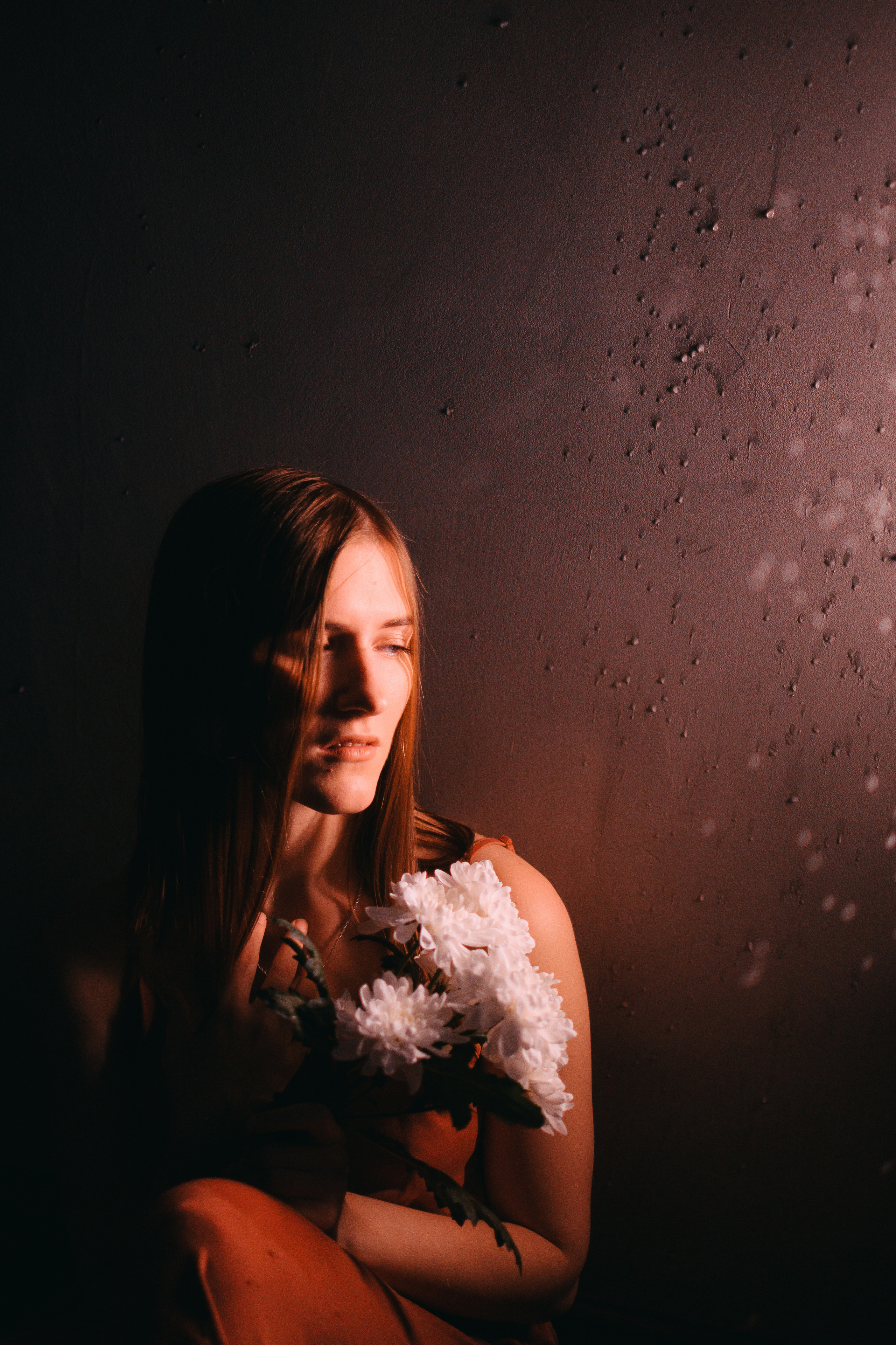 Настя. Портретный фотограф в Москве Павел Щуплов