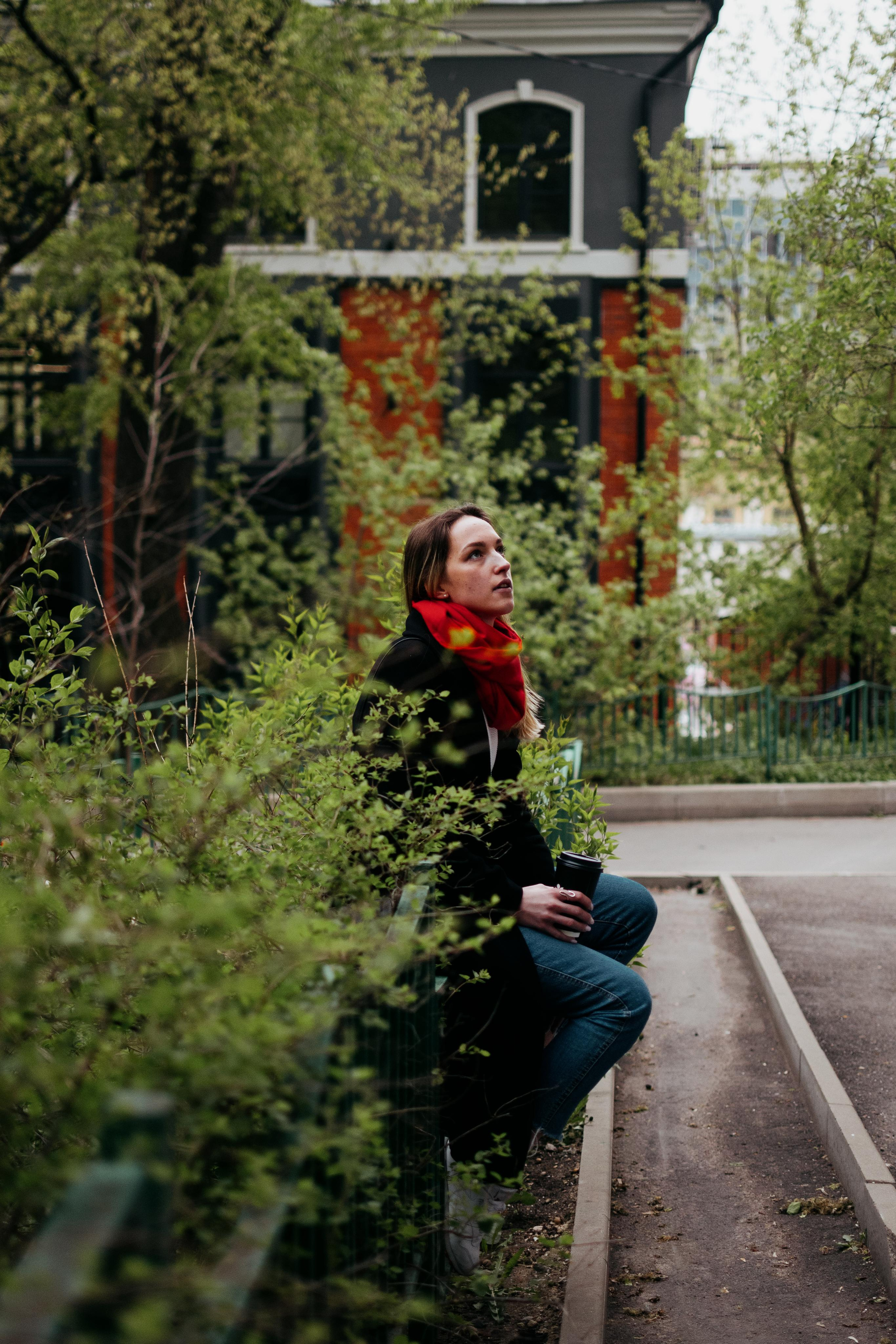 Василиса. Портретный фотограф в Москве Павел Щуплов