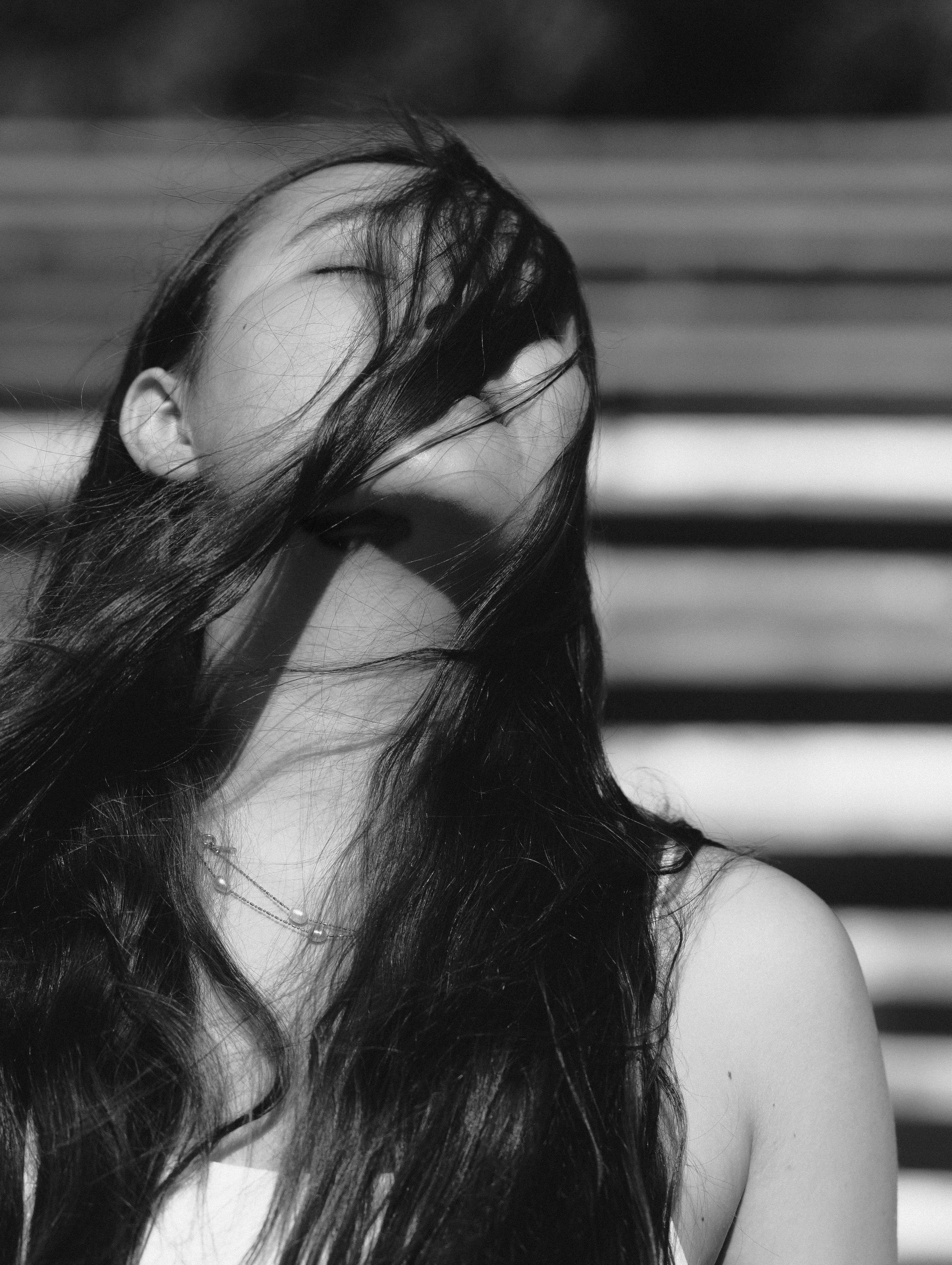 Женя. Портретный фотограф в Москве Павел Щуплов