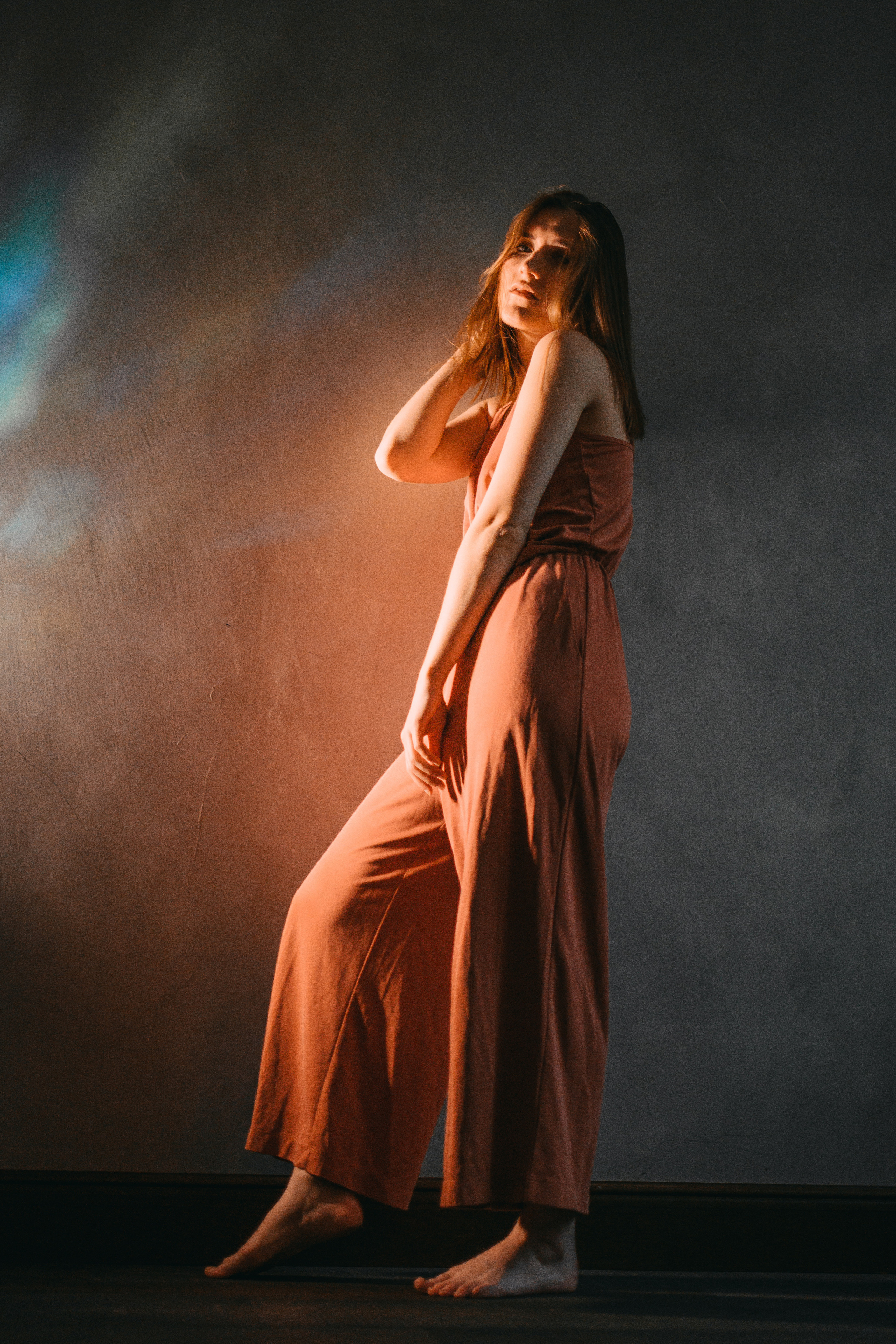 Настя. Портретный фотограф в Москве Павел Щуплов