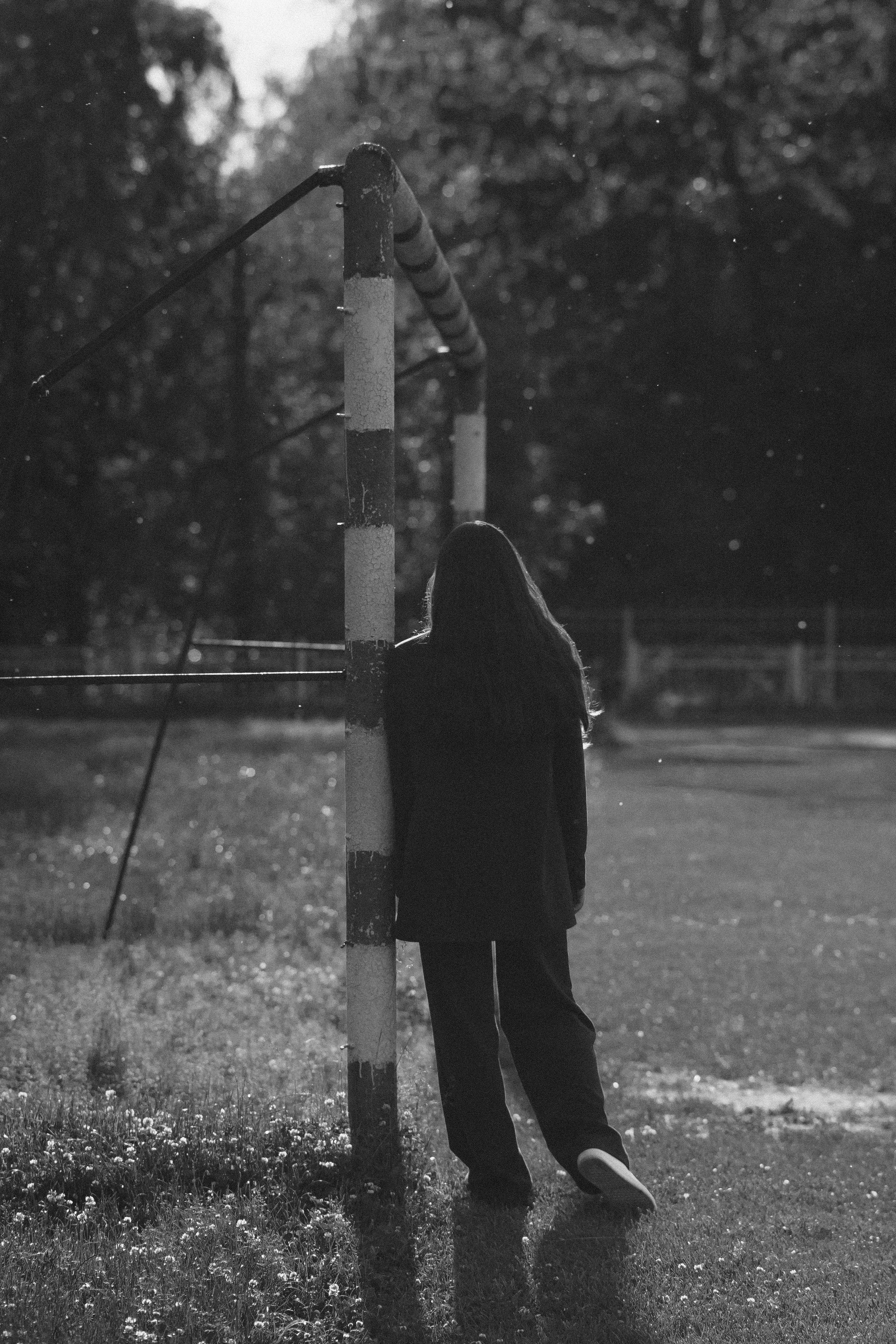 Женя. Портретный фотограф в Москве Павел Щуплов