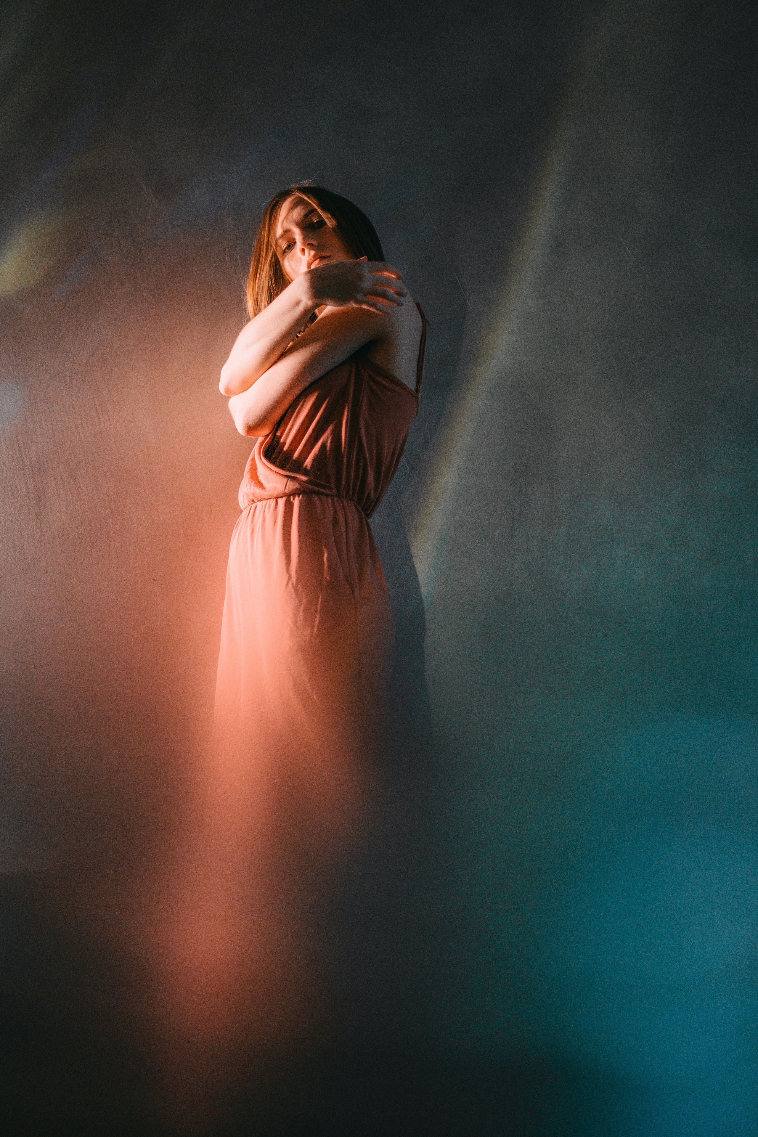 Настя. Портретный фотограф в Москве Павел Щуплов