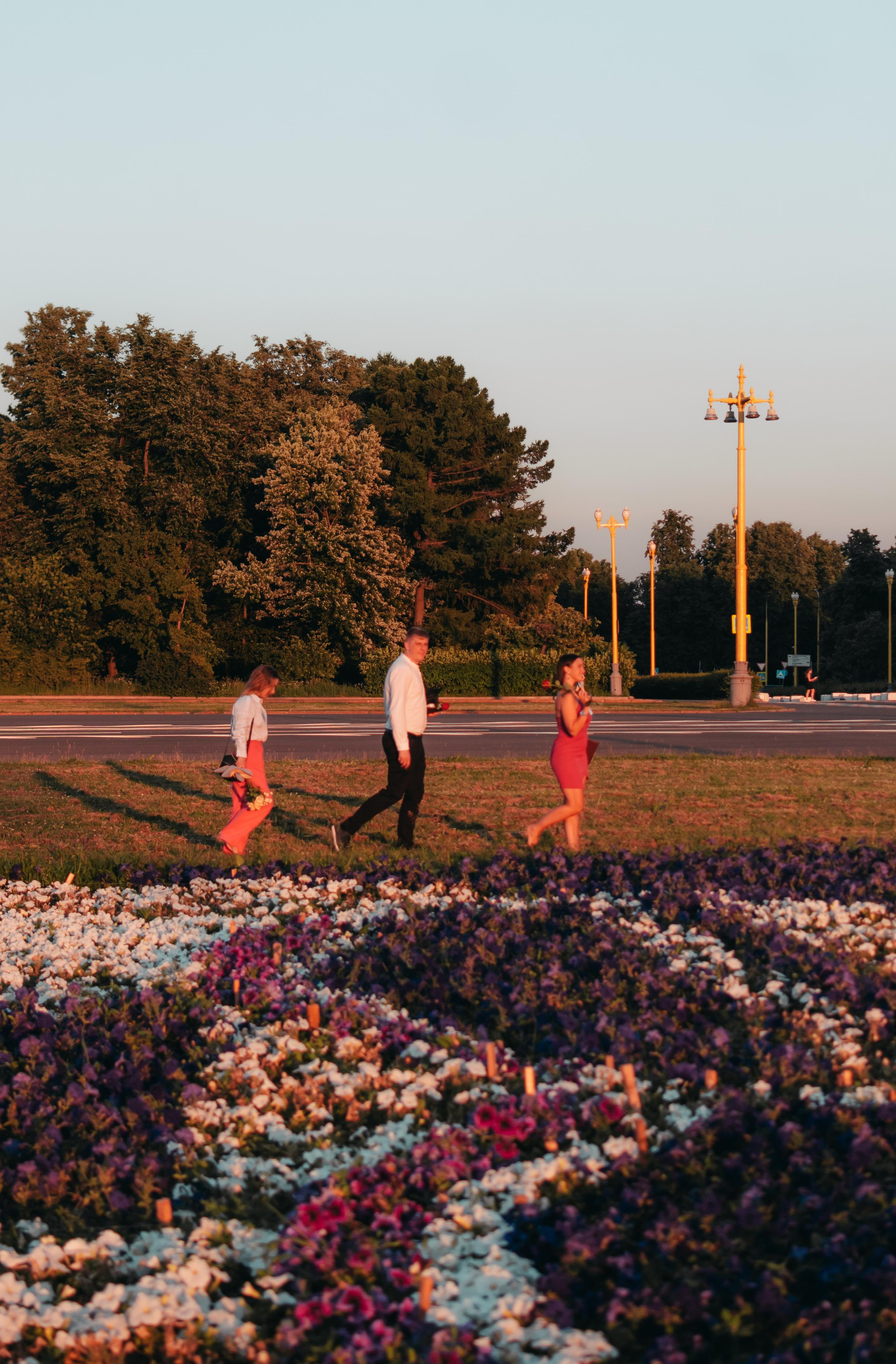 Вручение дипломов '22. Портретный фотограф в Москве Павел Щуплов