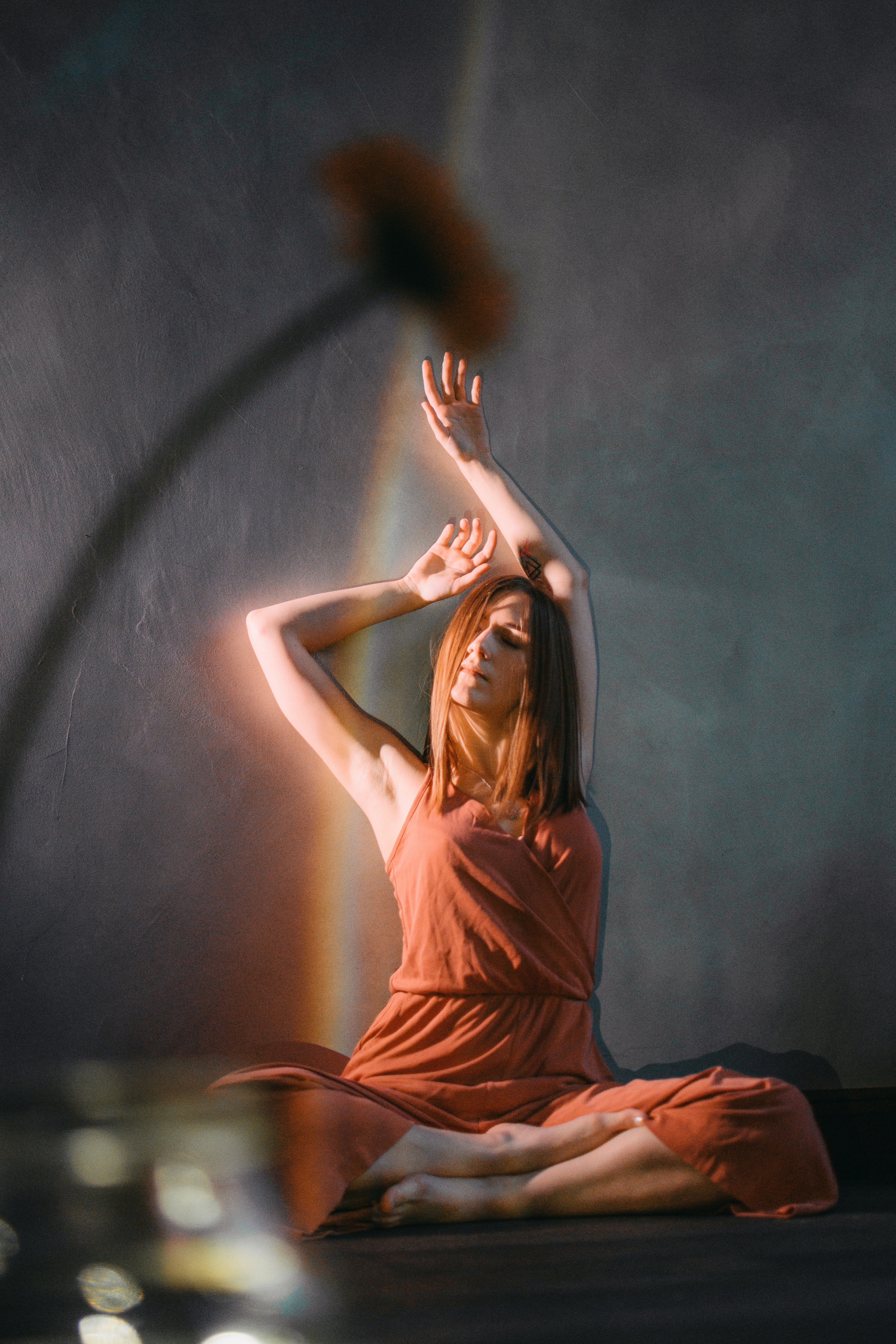 Настя. Портретный фотограф в Москве Павел Щуплов