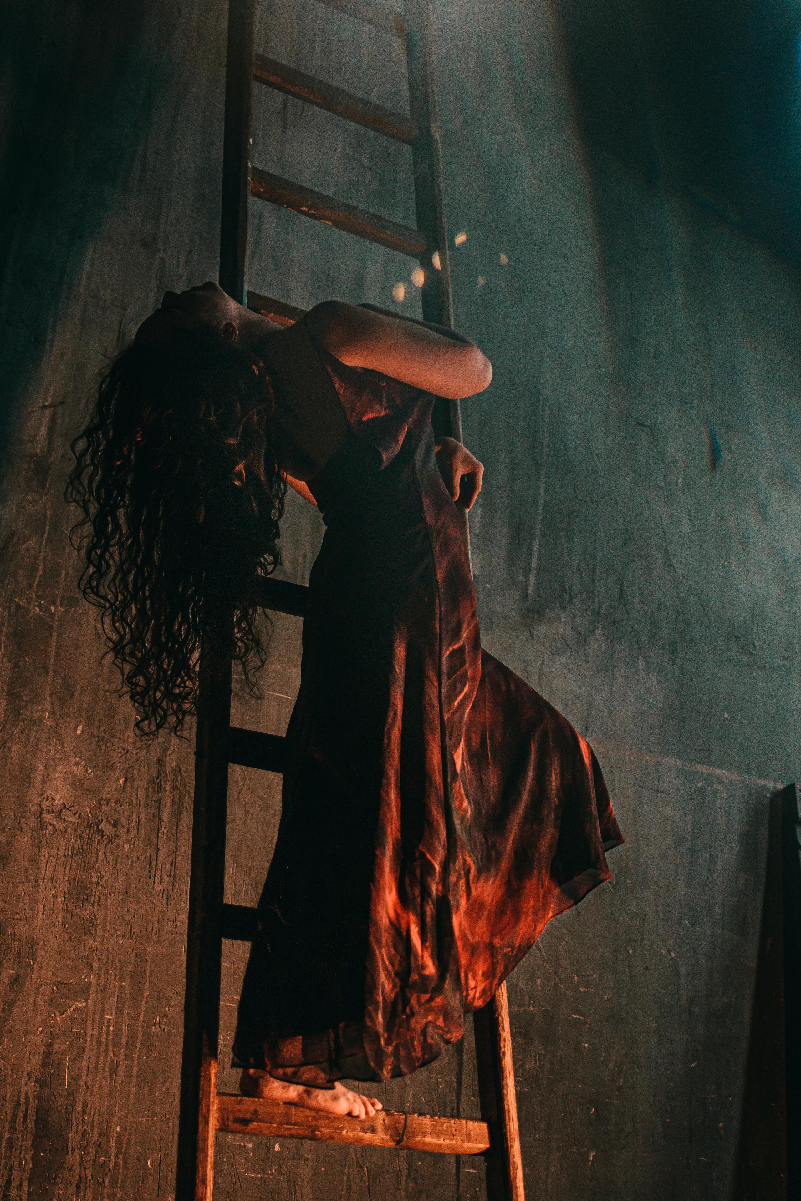 Таня. Портретный фотограф в Москве Павел Щуплов