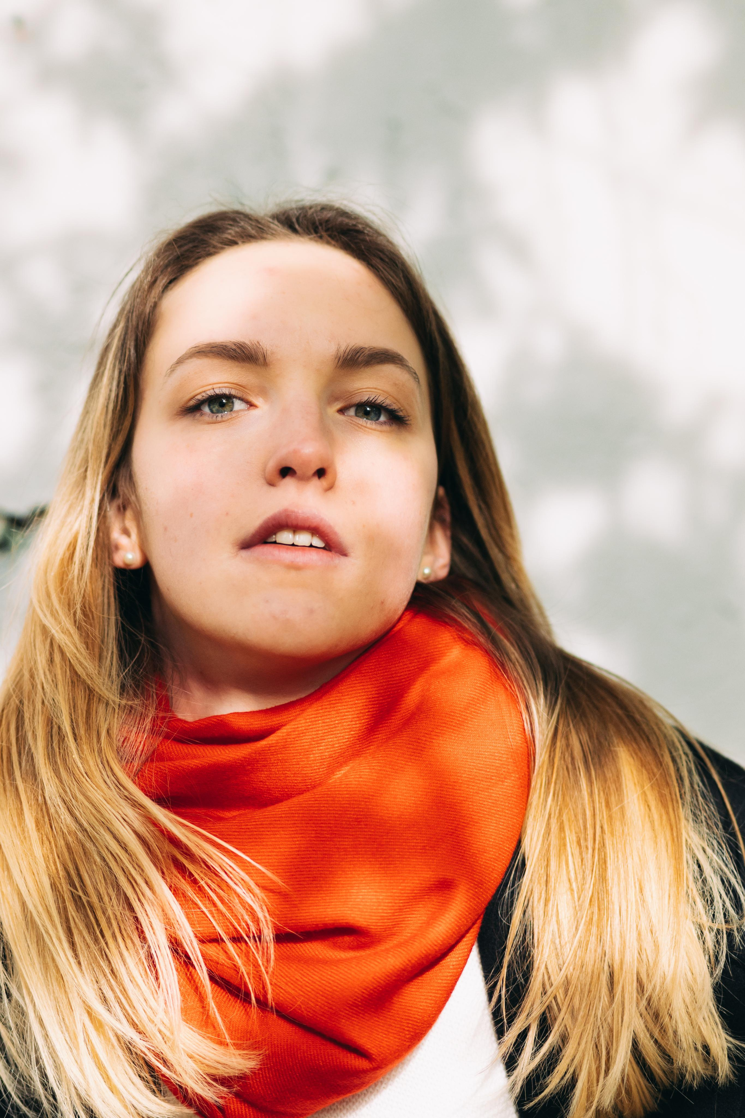 Василиса. Портретный фотограф в Москве Павел Щуплов