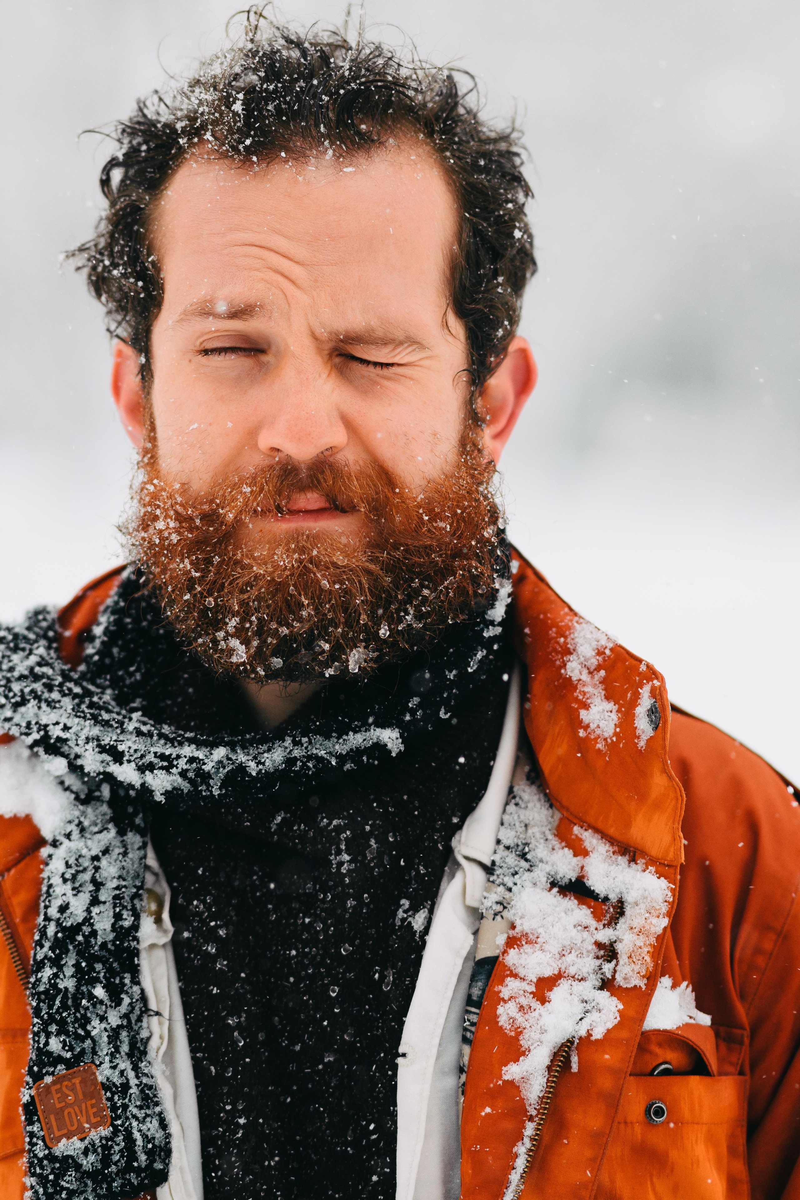 Роман. Портретный фотограф в Москве Павел Щуплов