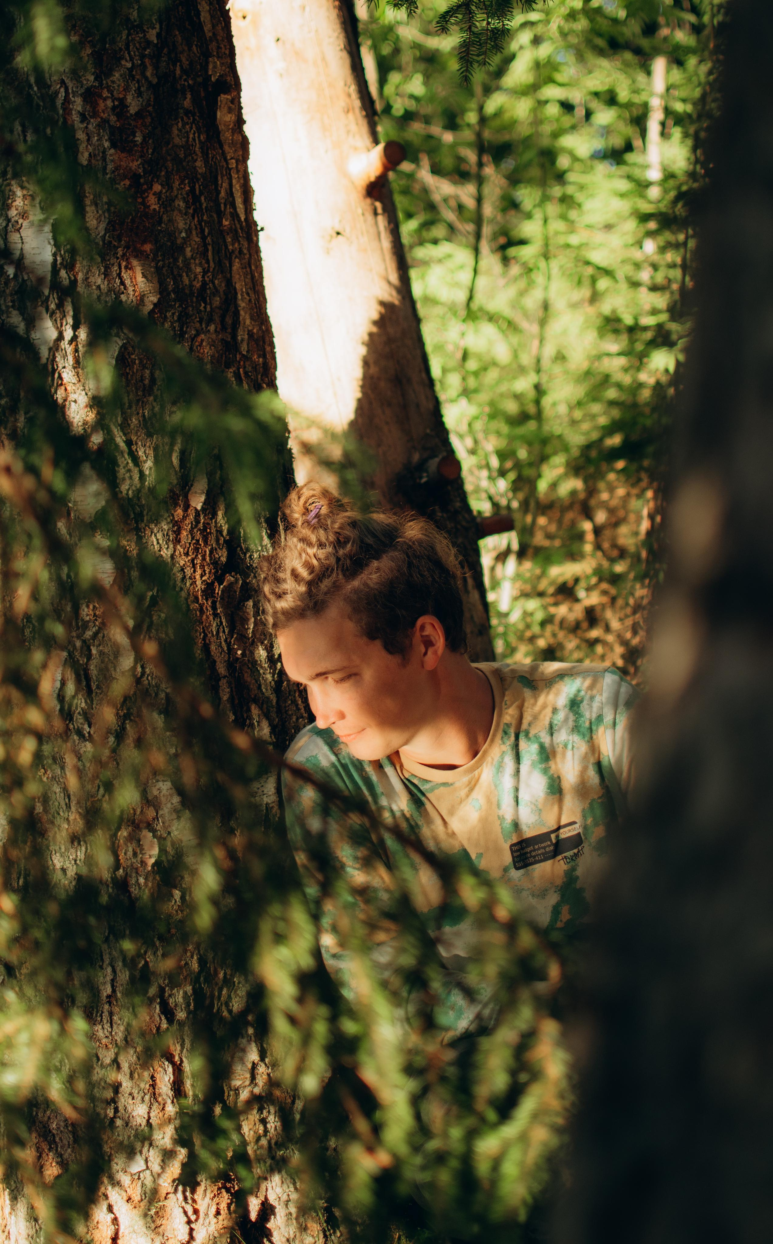 Кирилл. Портретный фотограф в Москве Павел Щуплов