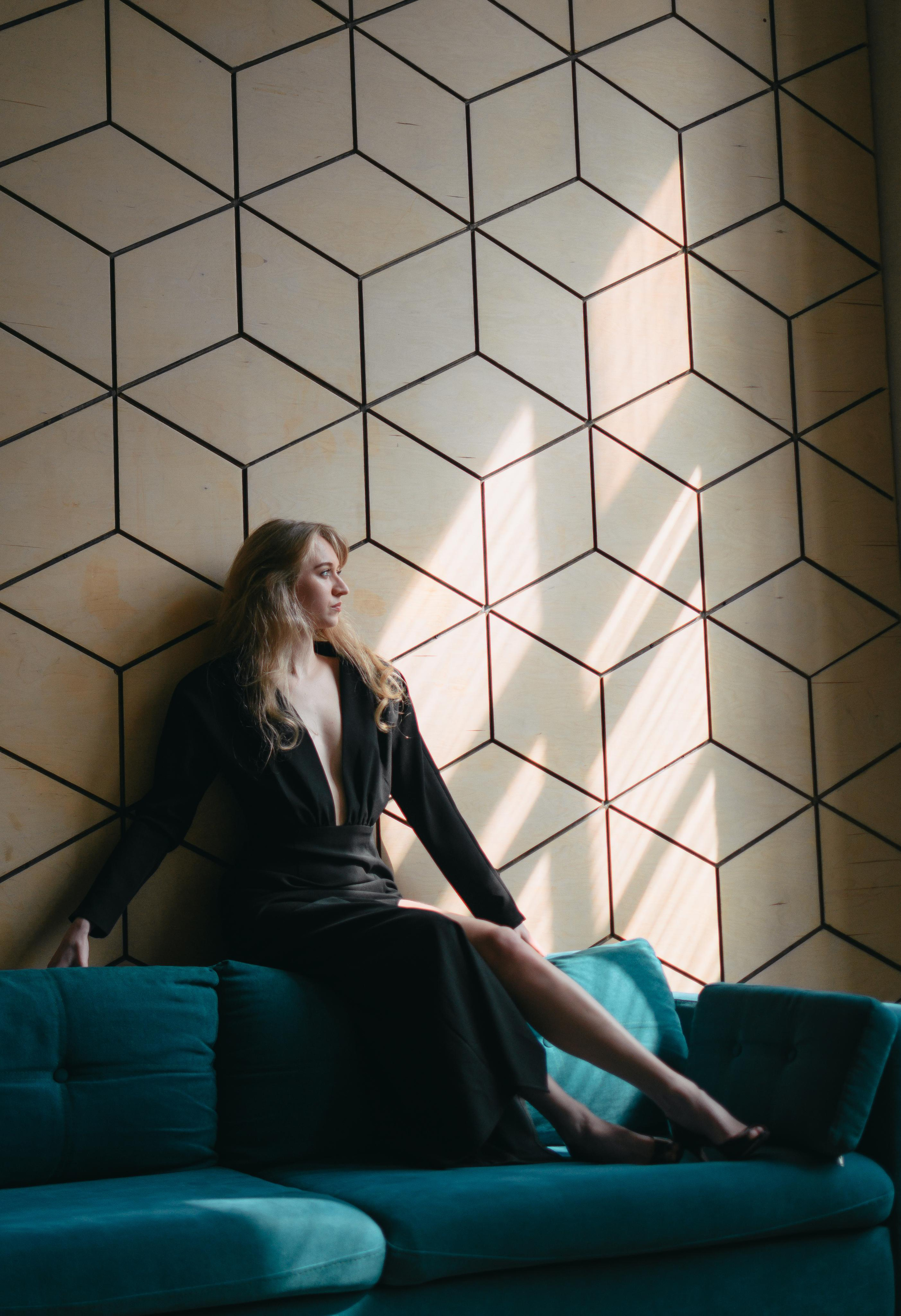 Соня. Портретный фотограф в Москве Павел Щуплов