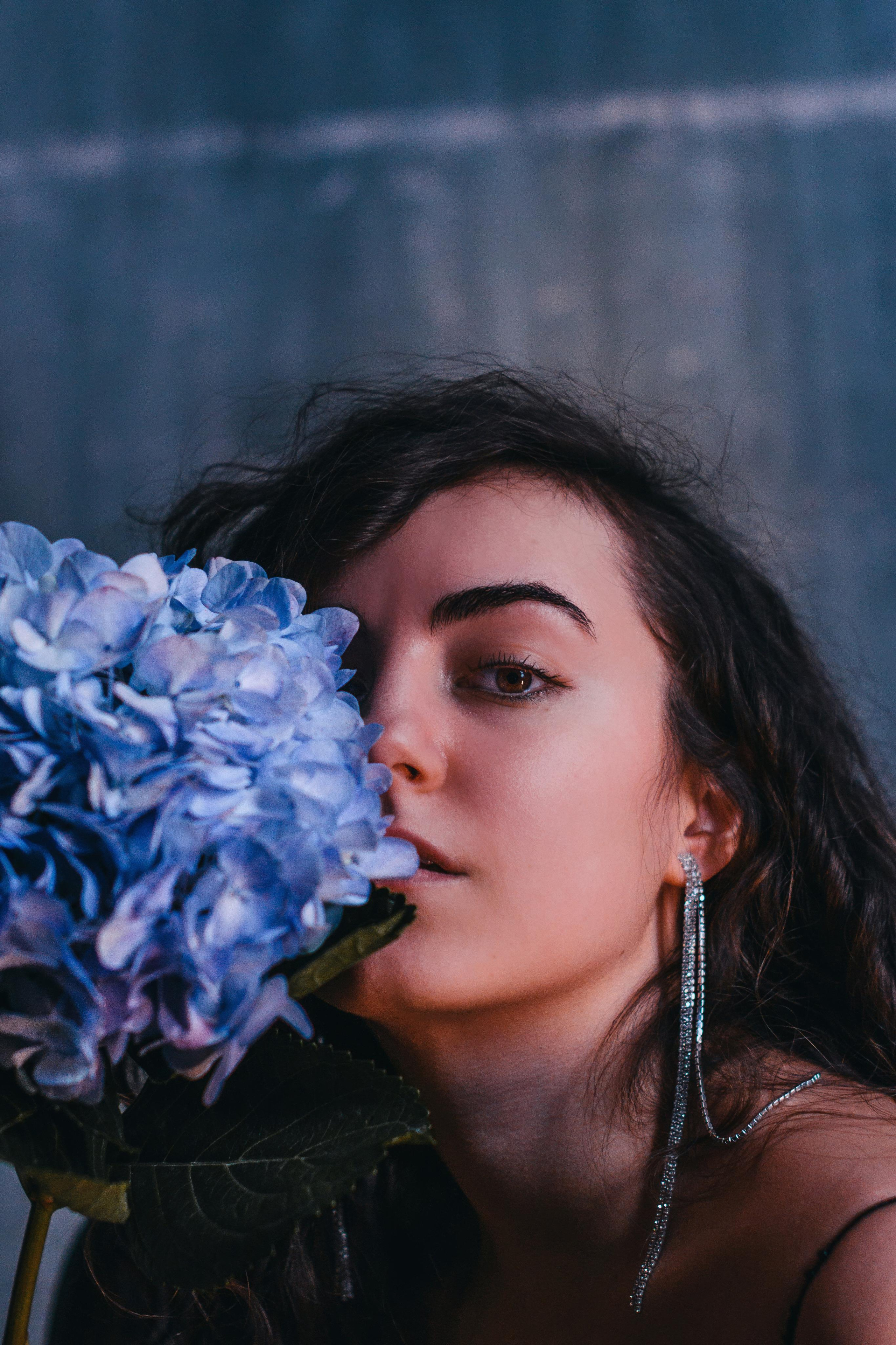 Таня. Портретный фотограф в Москве Павел Щуплов