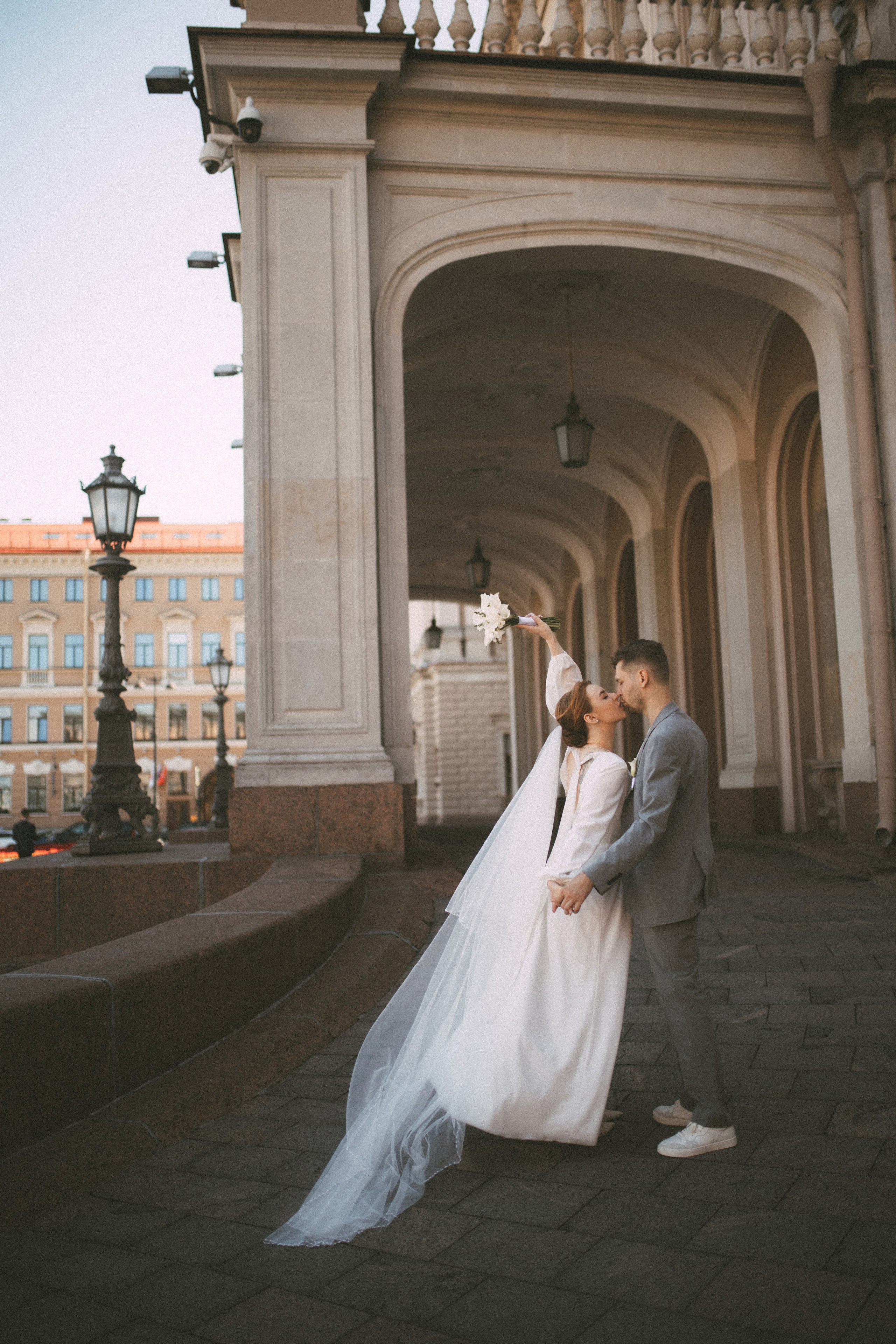 А & A | Санкт-Петербург. Фотограф Екатерина Амбрушкевич