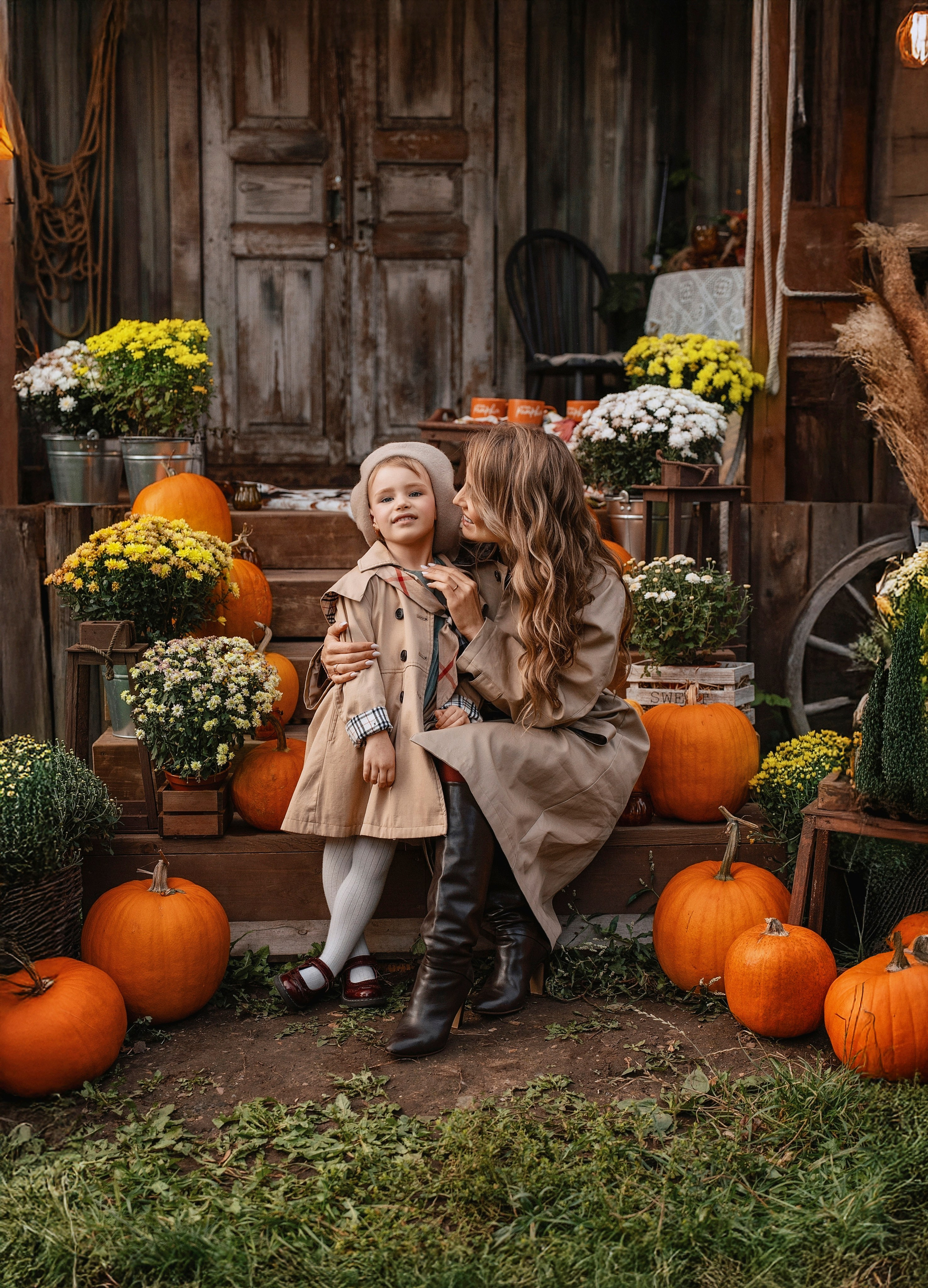 Family. Семейный и детский фотограф в Строгино Екатерина Кутузова