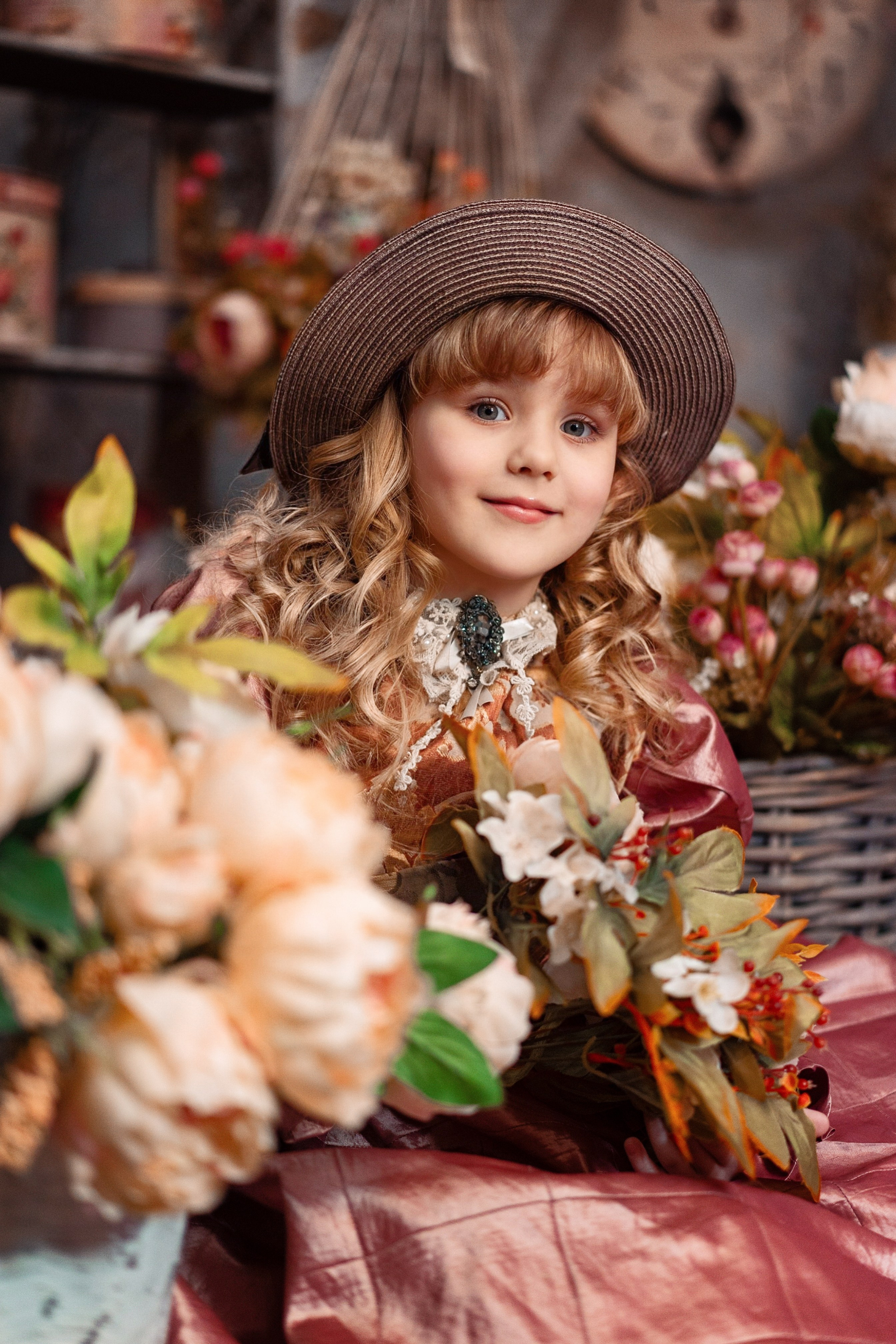 Детские фотосессии. Семейный и детский фотограф в Строгино Екатерина Кутузова