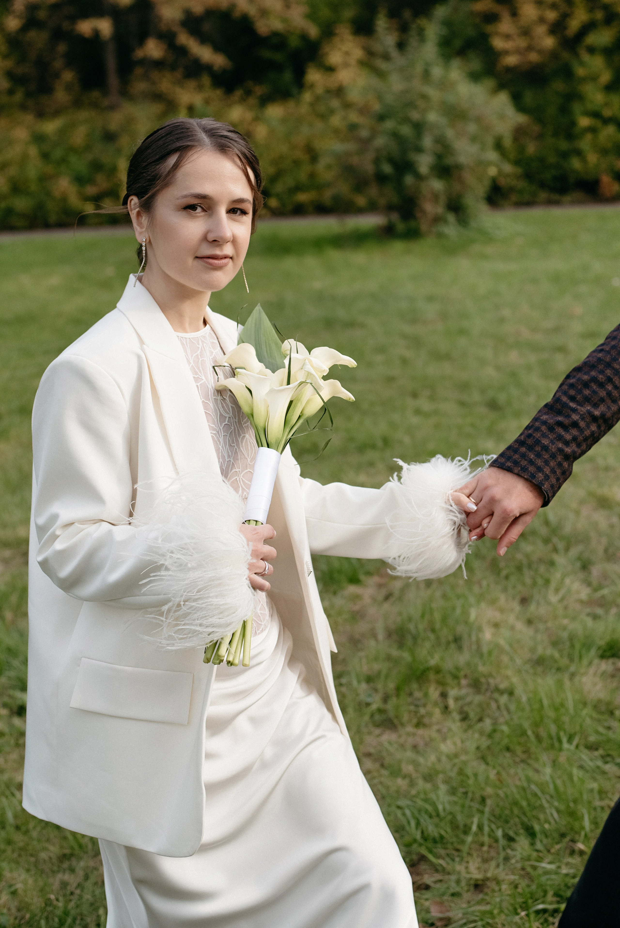 ТаняСаша. Фотограф Шудра Яна