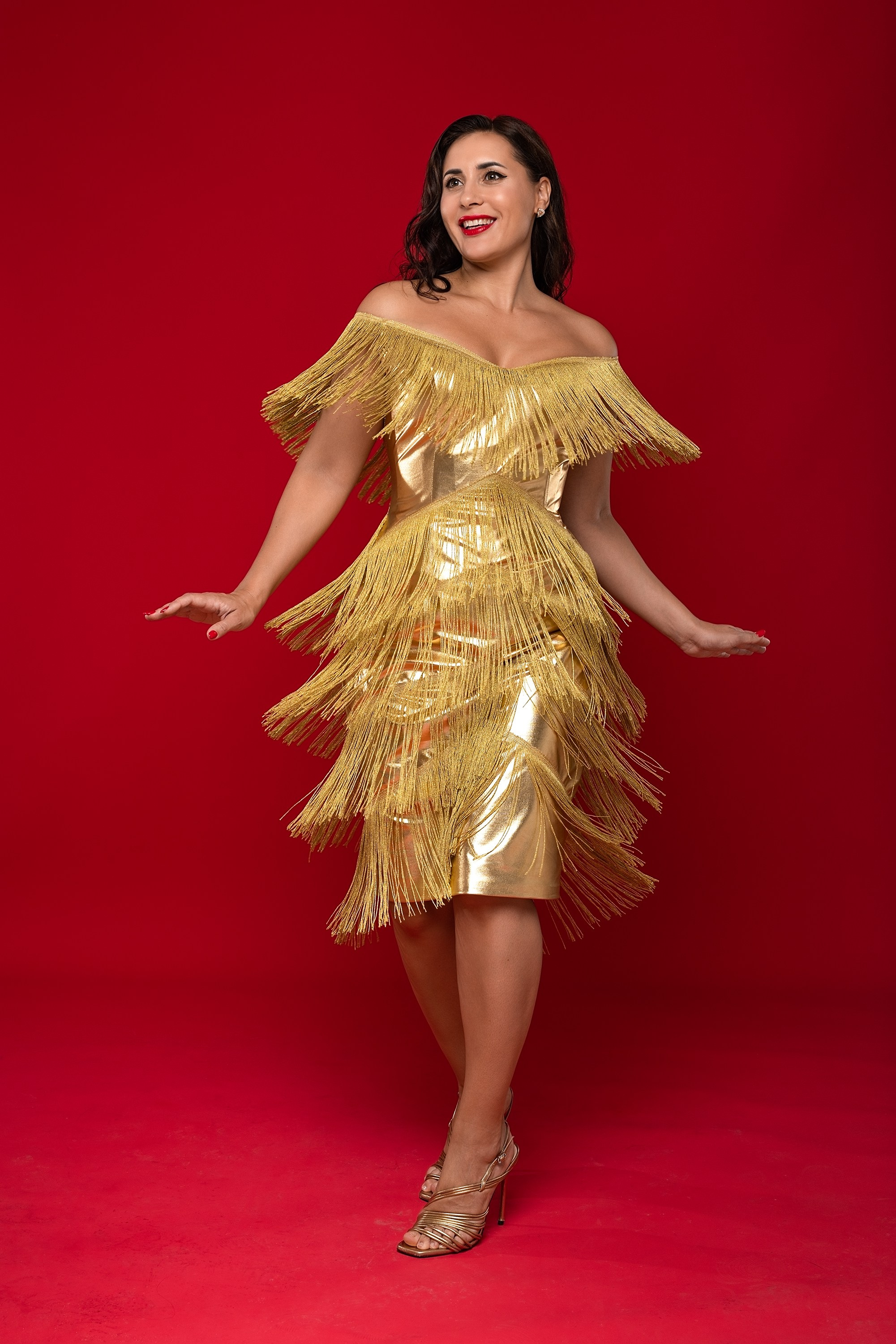 Фотограф Андрей Серенков