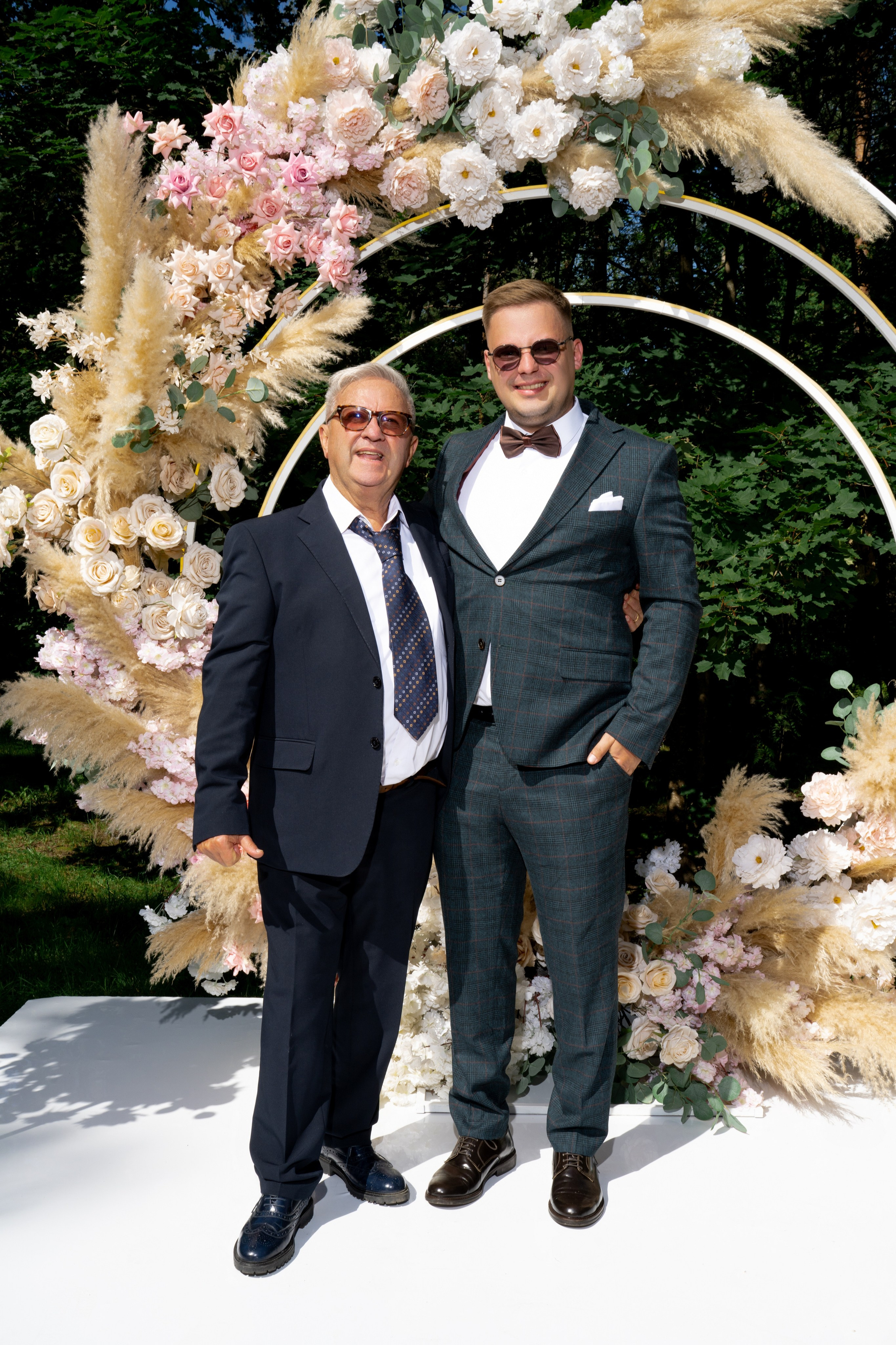 Свадебная съёмка от фотографа Владислава Блинова — Создайте идеальную свадебную съёмку. Vladislav Blinov photographer