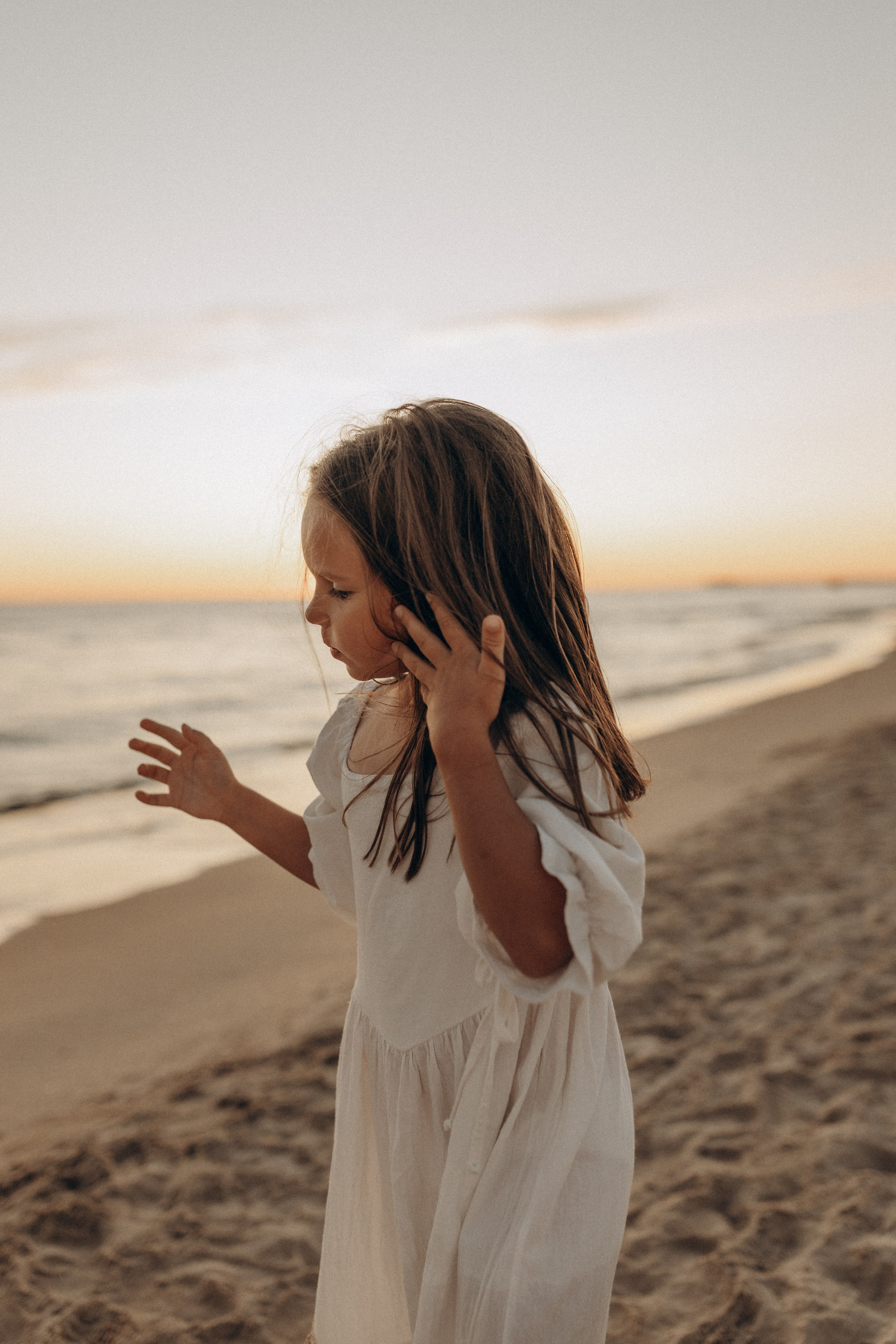 Саша Юля и Вера. Семейный фотограф в Новороссийске и Анапе Александра Яковлева