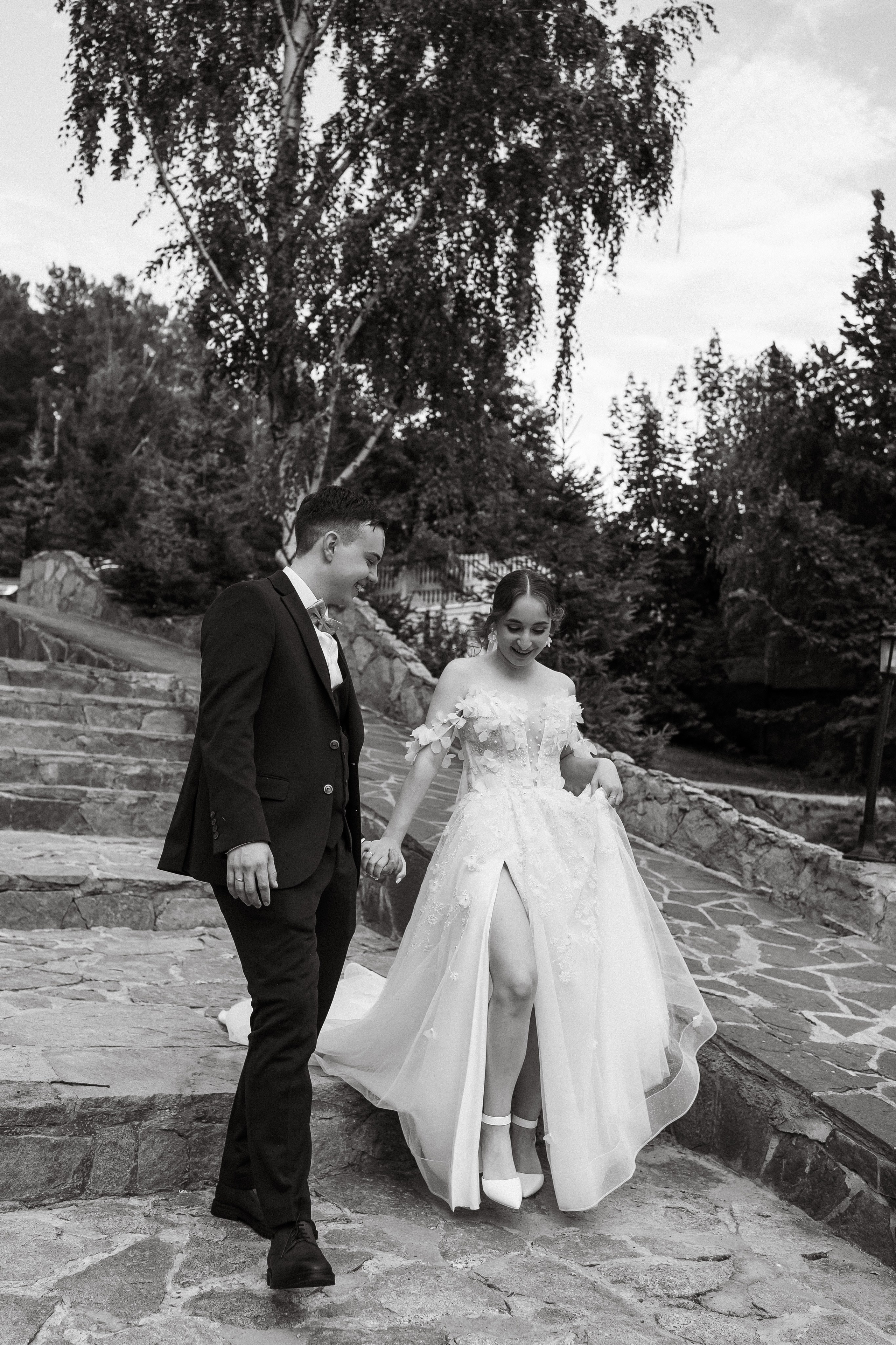 София и Даниил. Главная