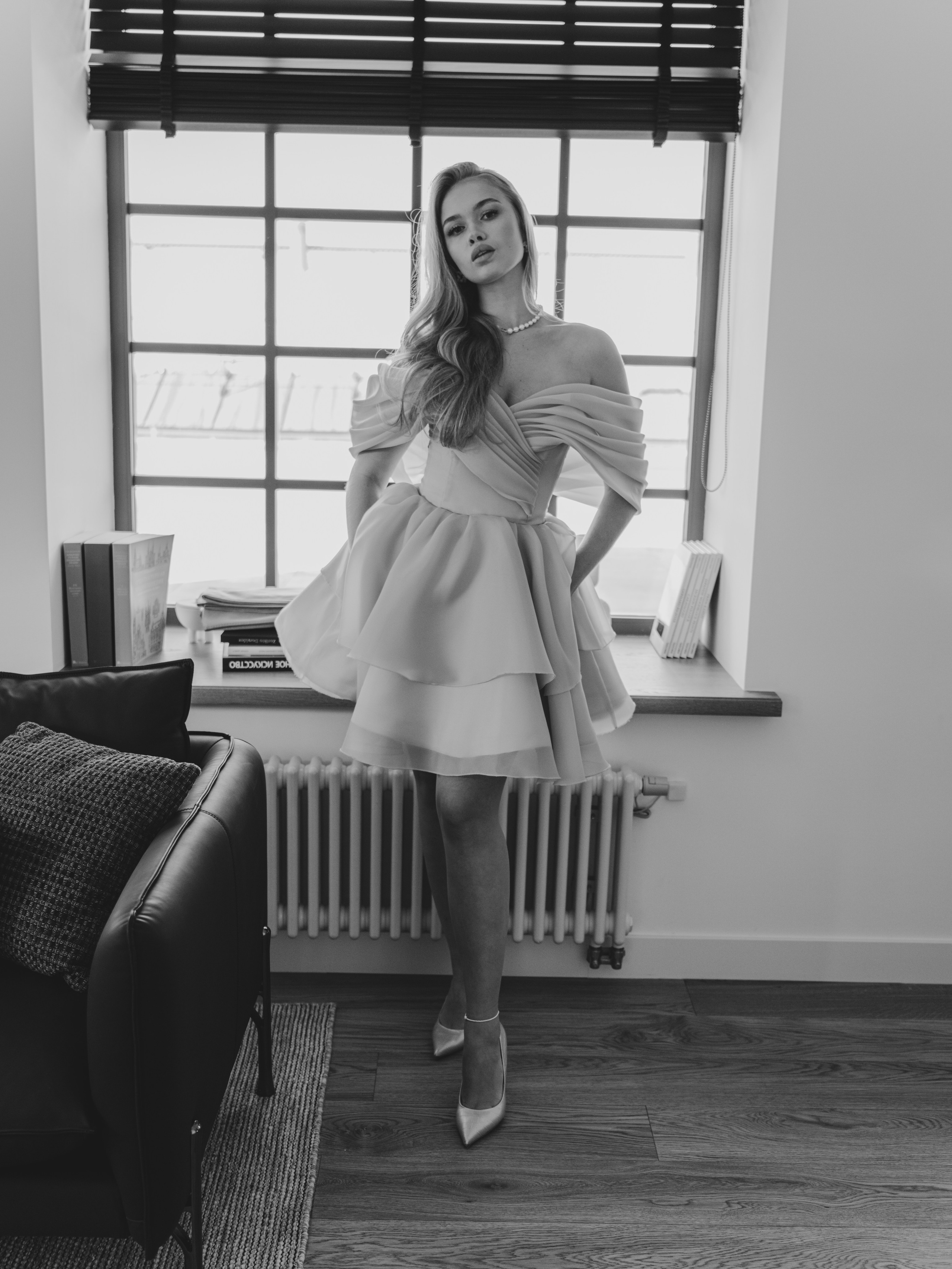 Однажды в отеле «Родина». Фотограф в Иркутске на все важные случаи жизни