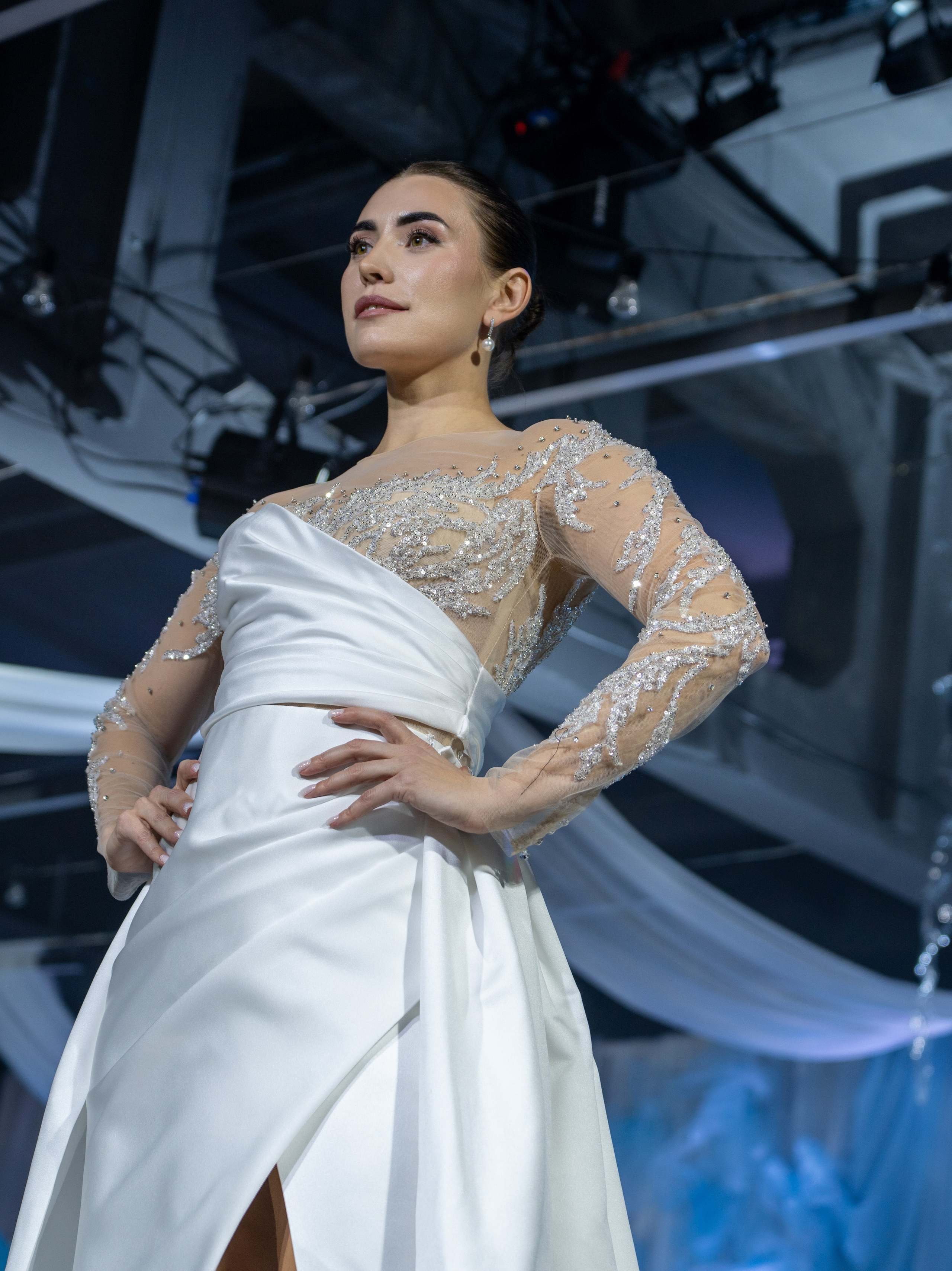 Wedding Fashion Show 2025. Фотограф в Иркутске на все важные случаи жизни