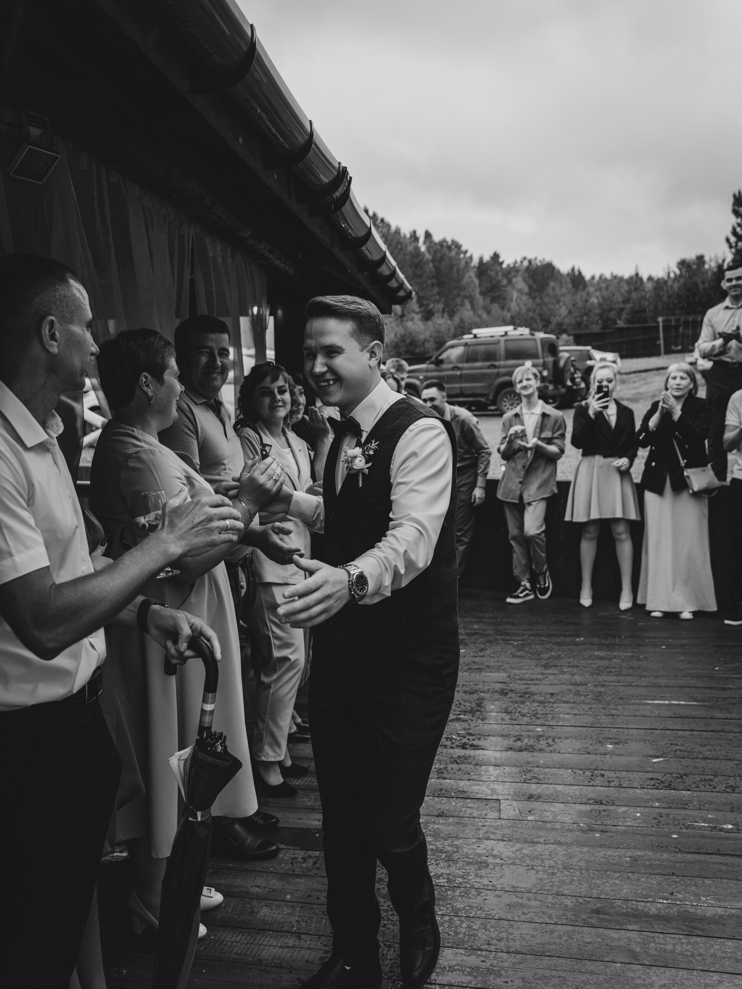 Wedding. Фотограф в Иркутске на все важные случаи жизни