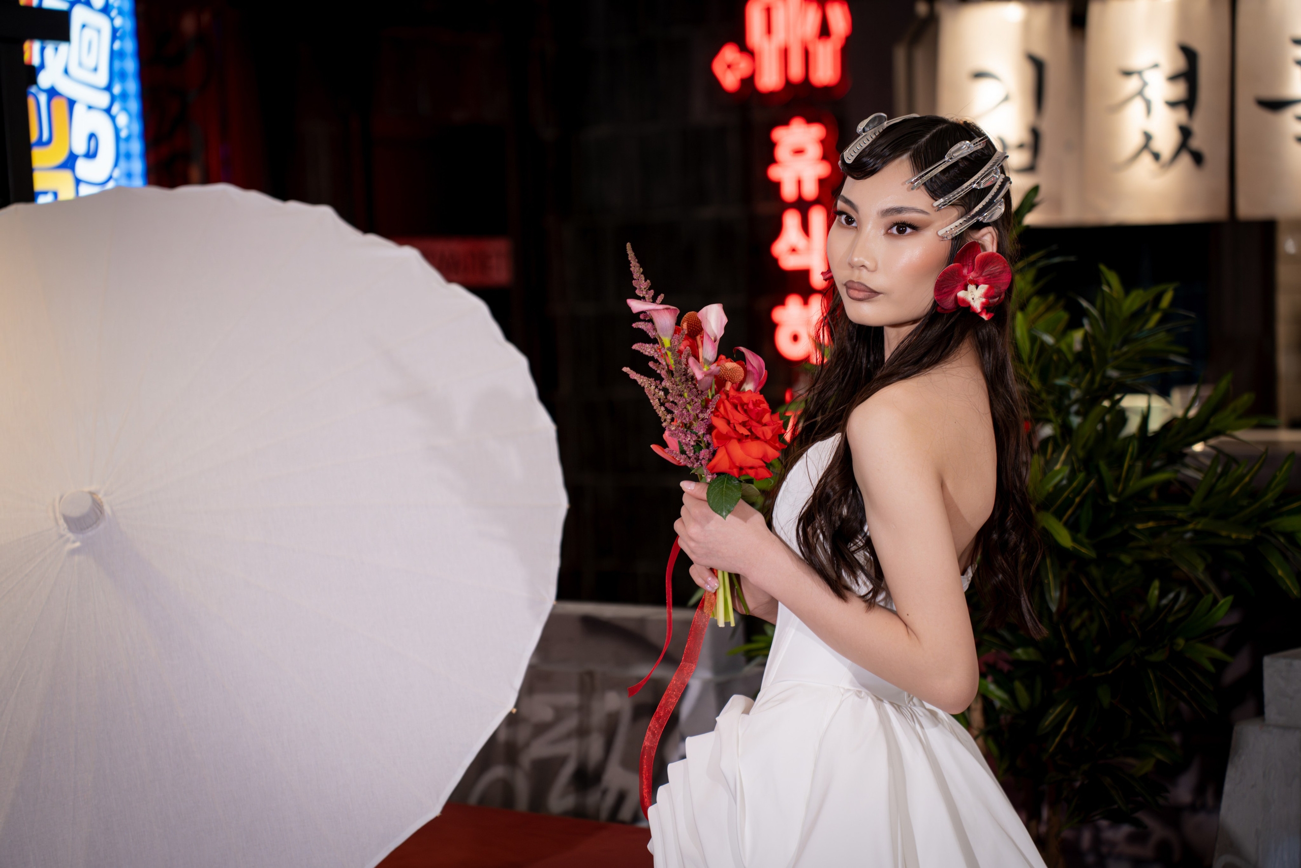 Восток. Фотограф в Иркутске на все важные случаи жизни