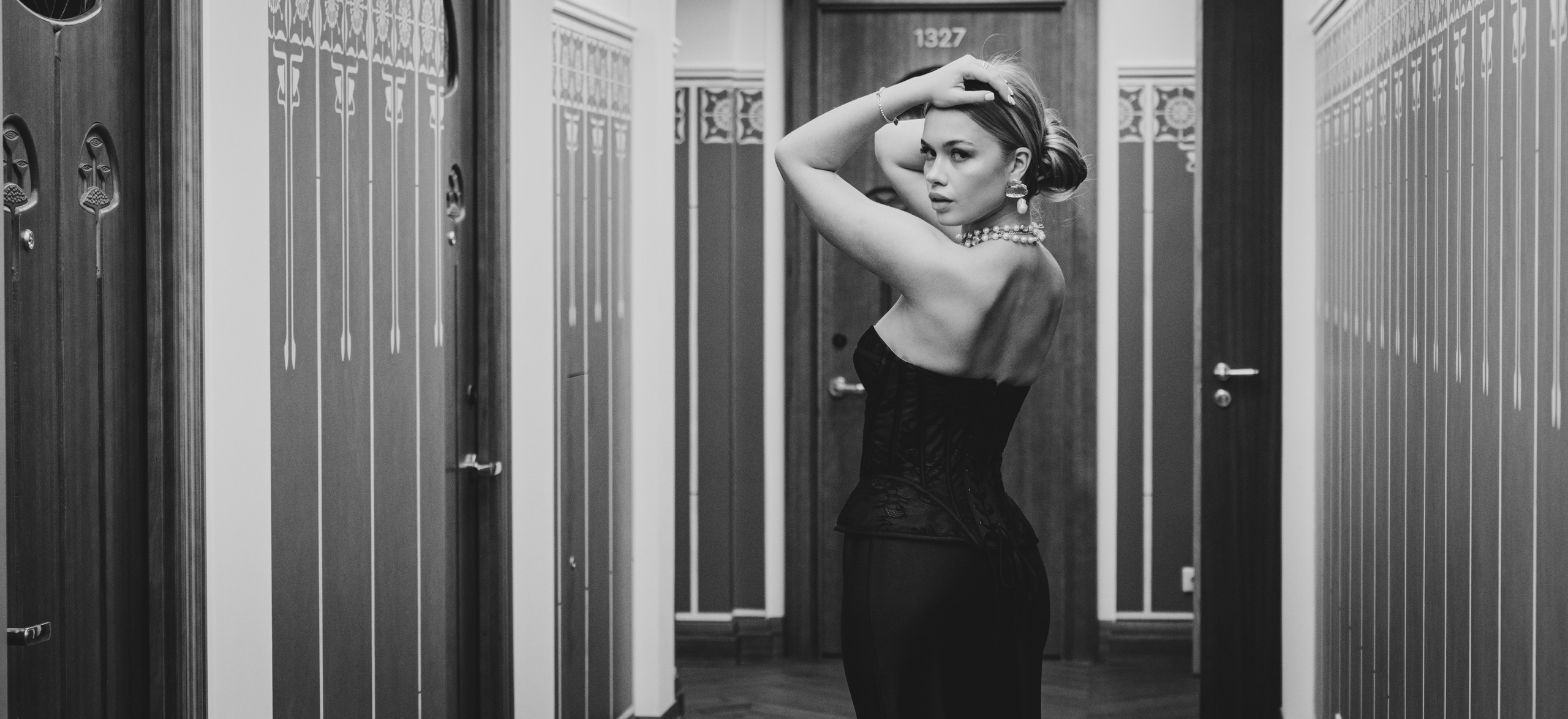 Однажды в отеле «Родина». Фотограф в Иркутске на все важные случаи жизни