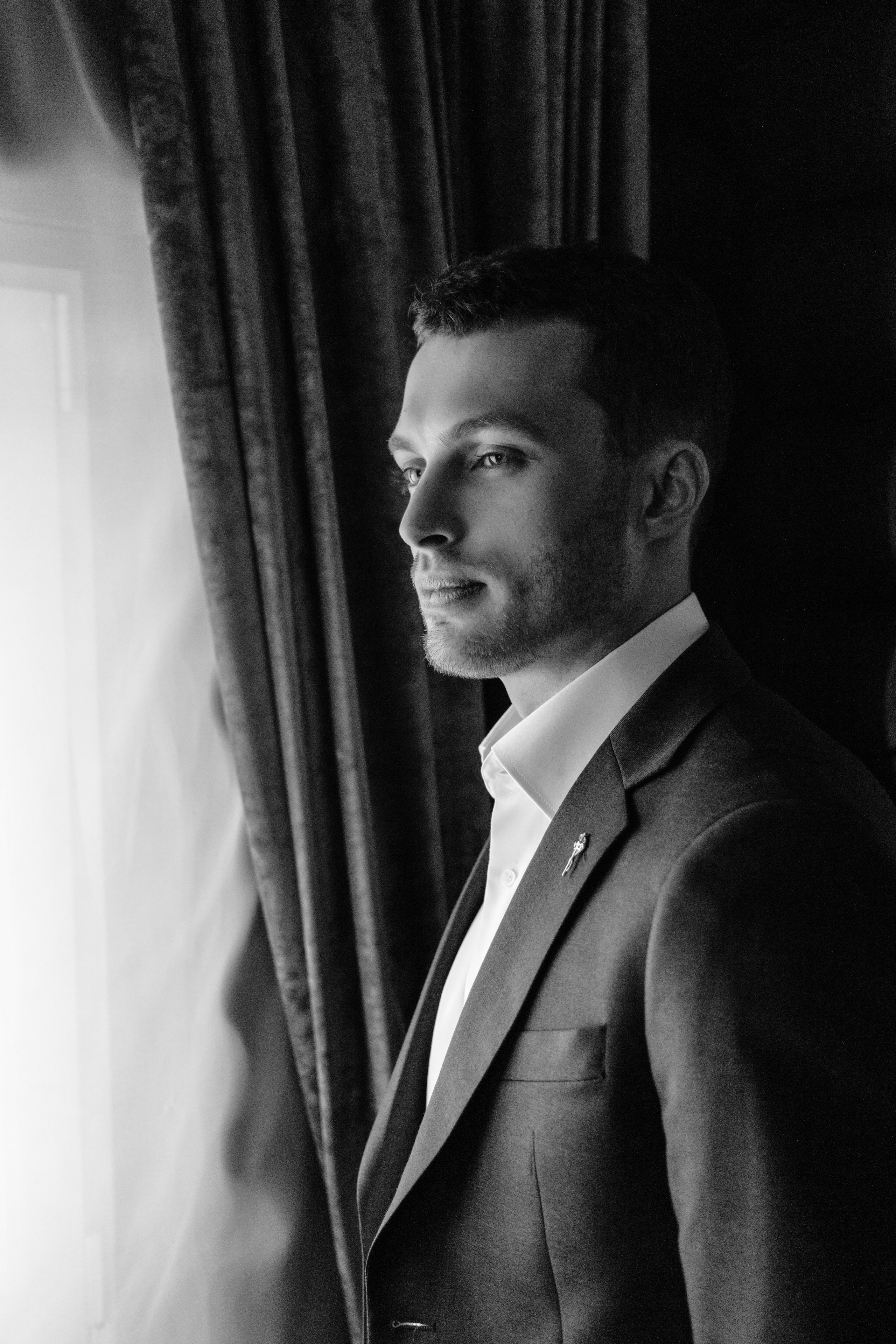 Анастасия и Никита