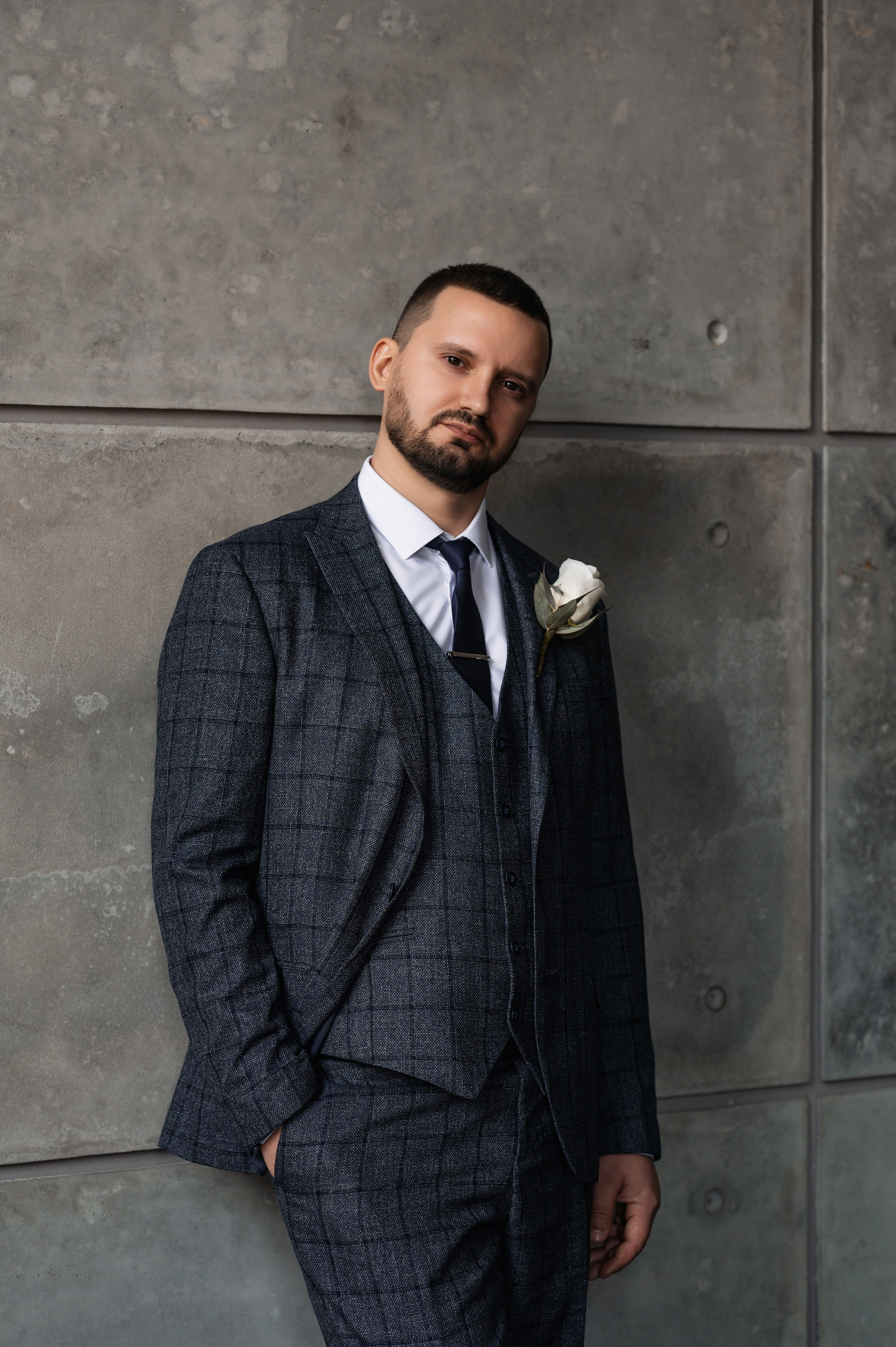 Константин & Екатерина. Фотограф Таня Юдина в Ростове-на-Дону