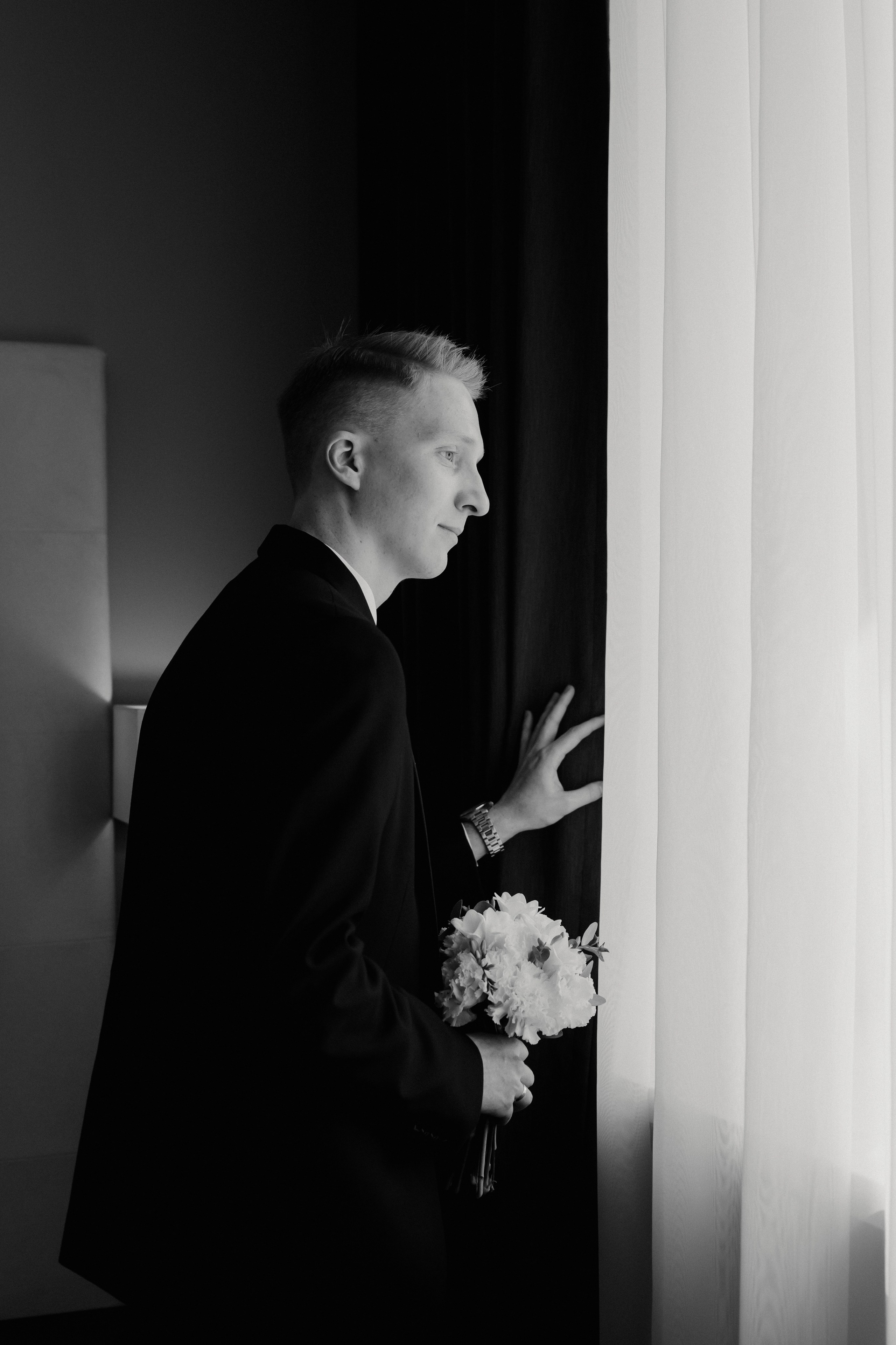 Елизавета & Антон