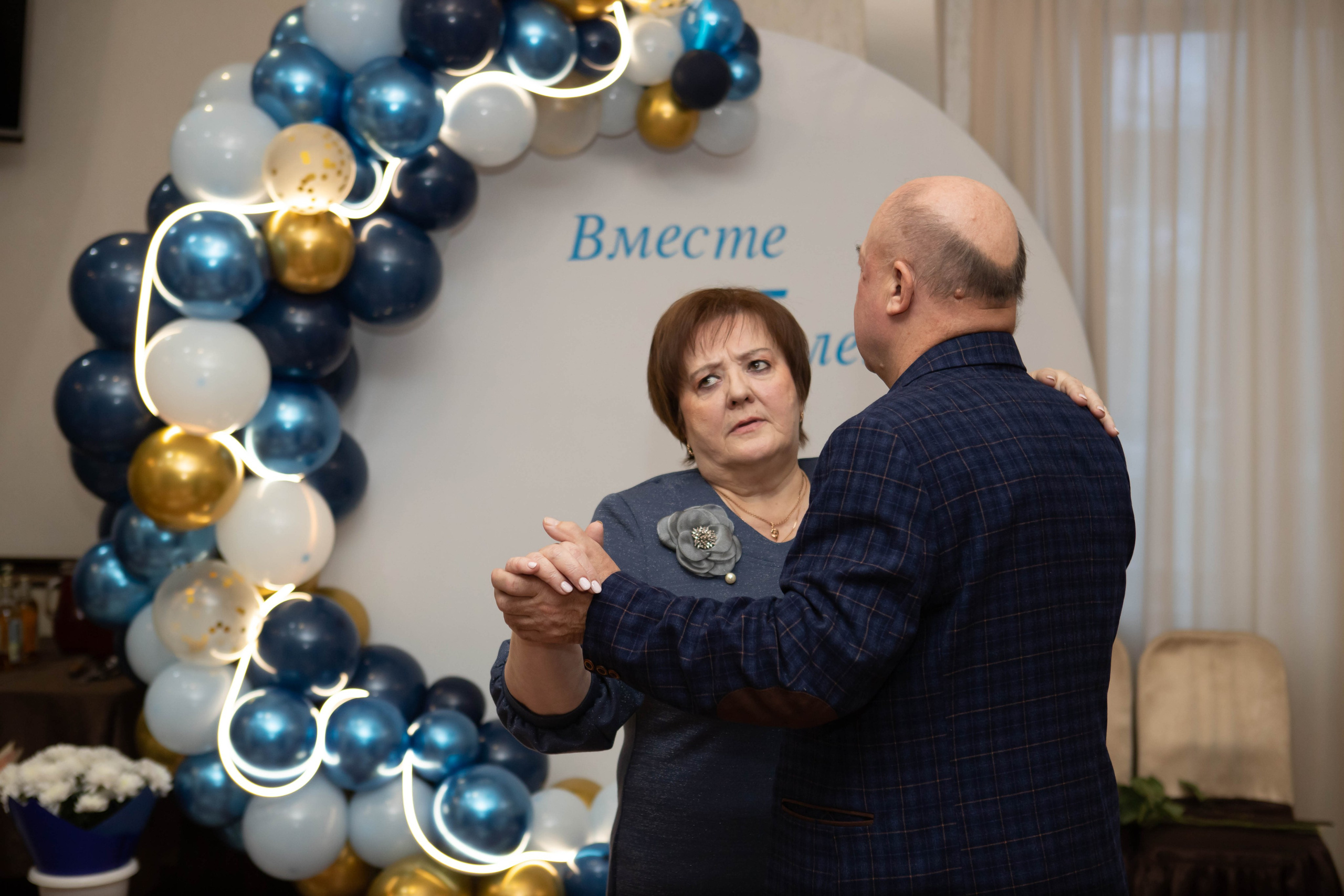 Юбилеи, выпускные, праздники. Главная