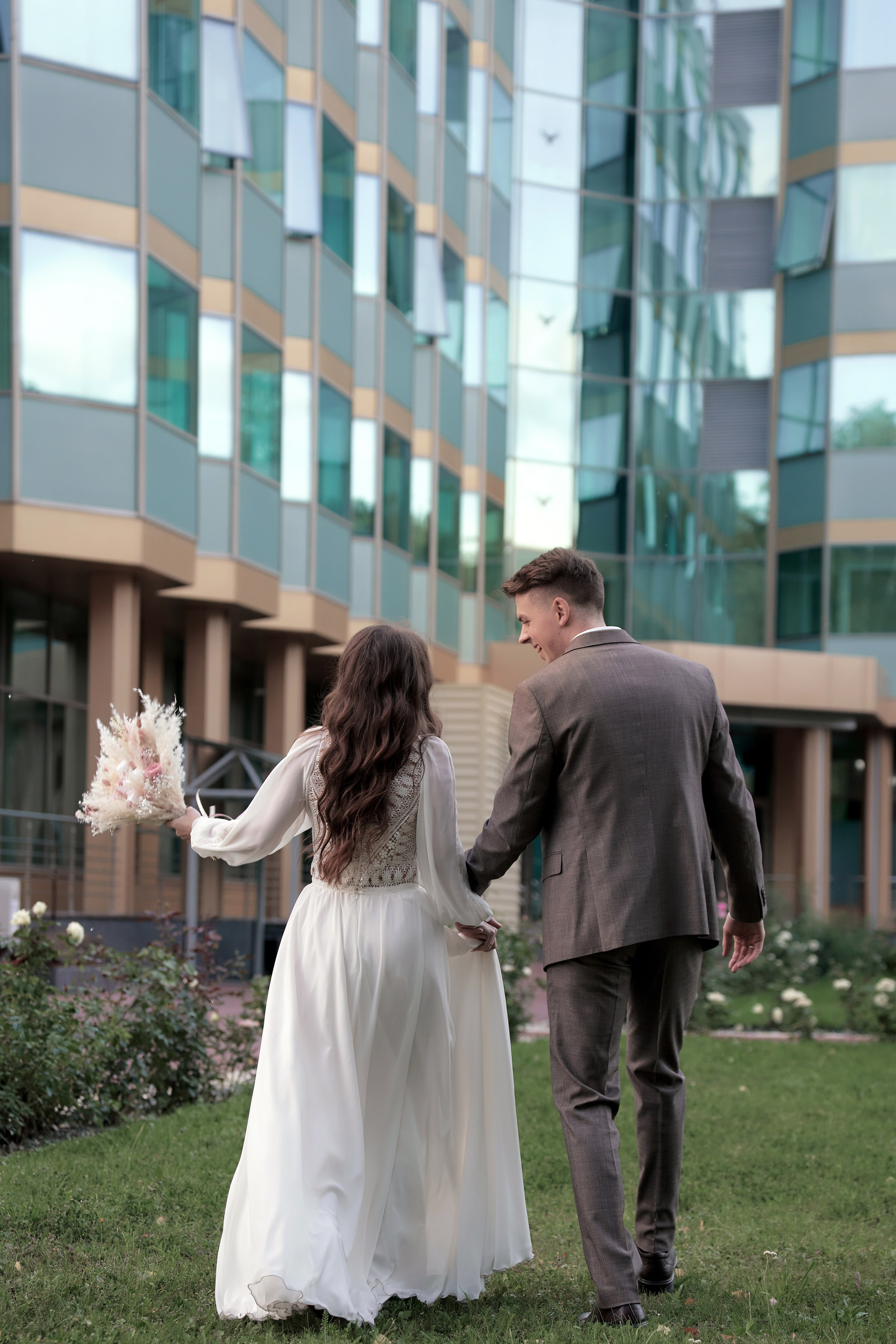 Свадебня фотосессия. Мартазова Екатерина фотограф. Екатеринбург