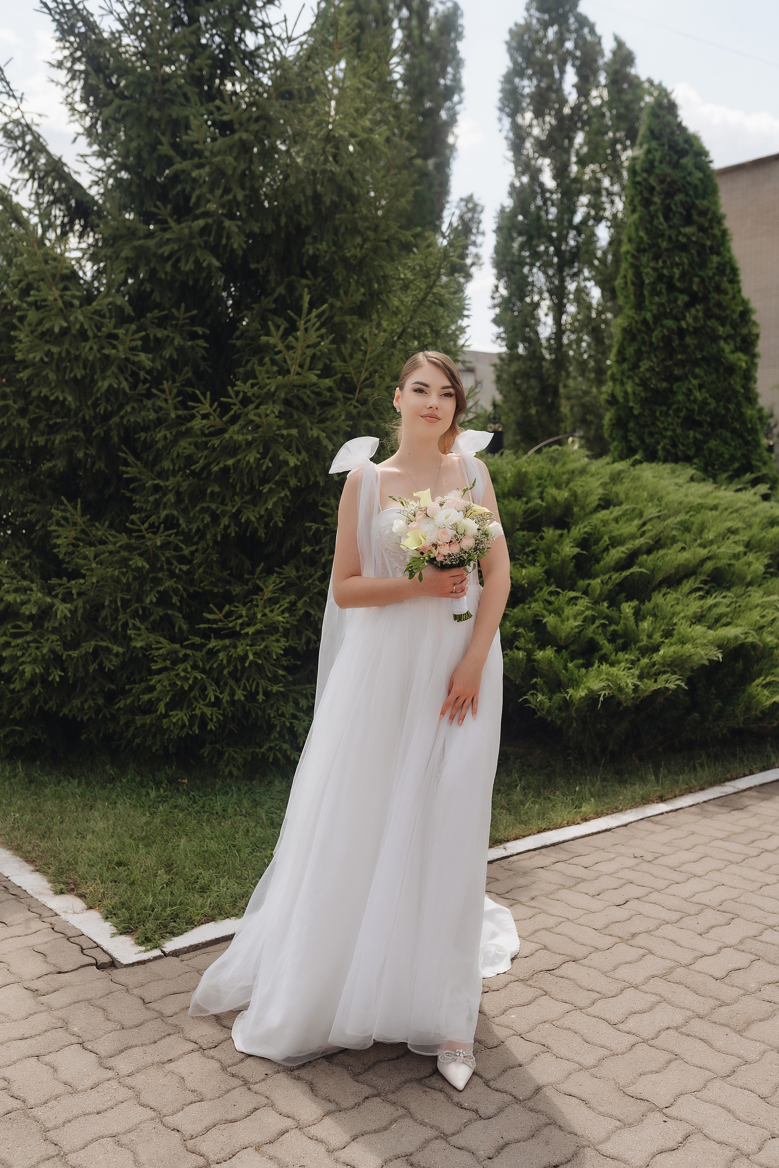 Алиса и Алексей. Фотограф Карина Шмулёва. Воронеж и область